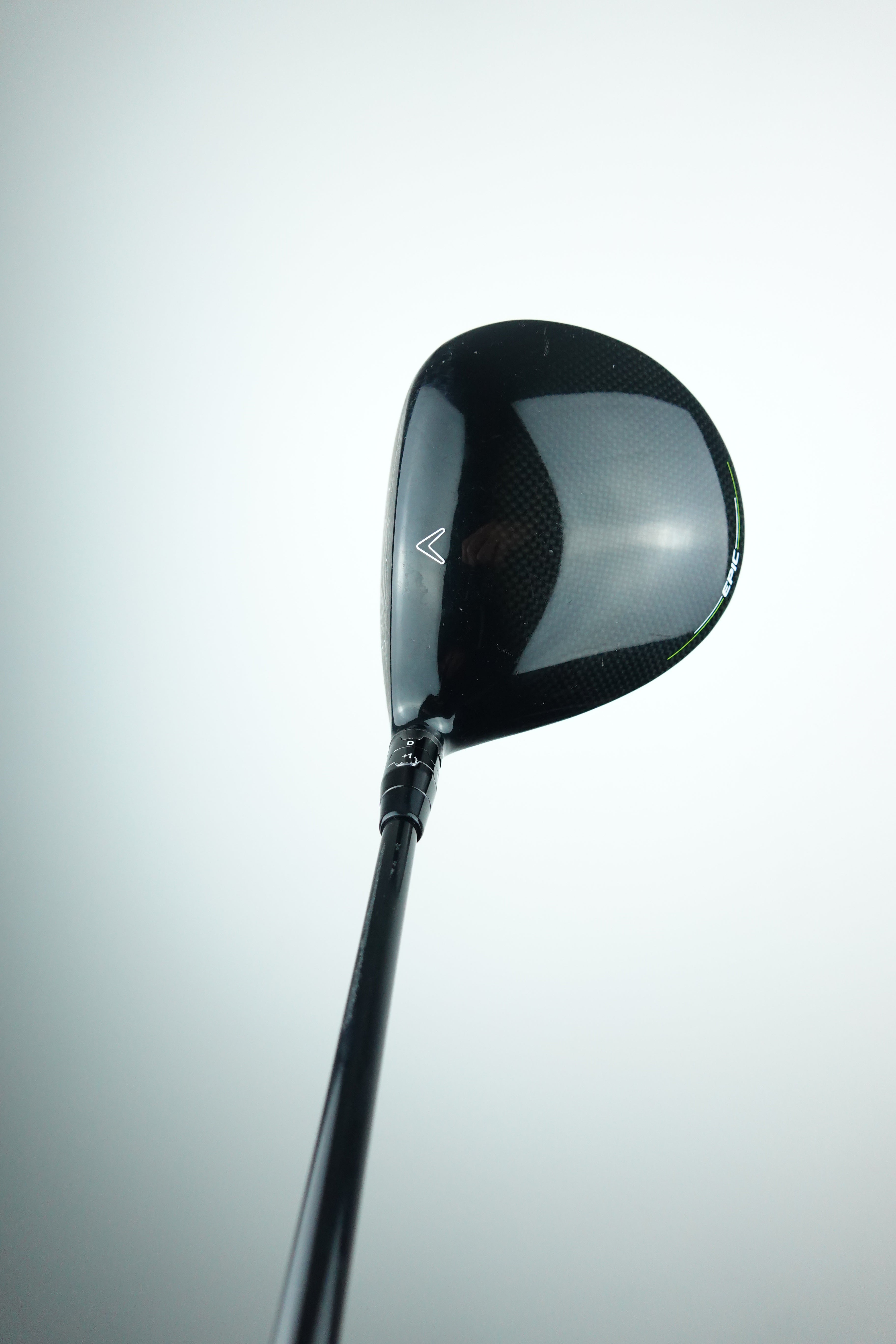 Callaway EPIC Speed Driver - 10.5 Degree - Tensei 60S - Stiff - Right Hand