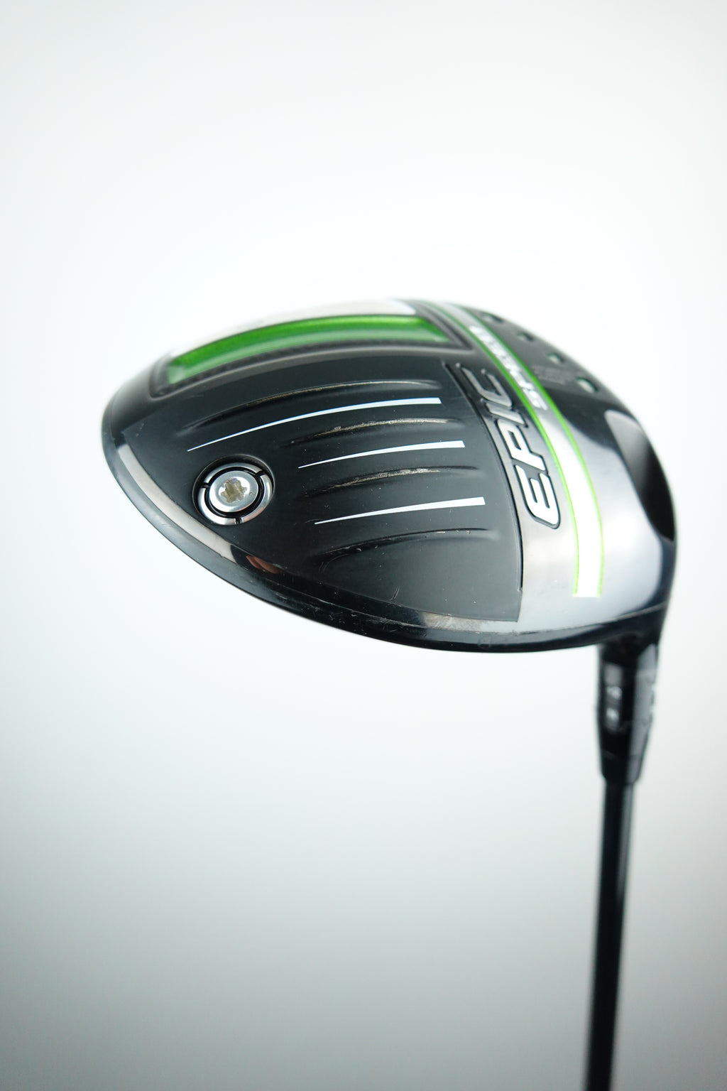 Callaway EPIC Speed Driver - 10.5 Degree - Tensei 60S - Stiff - Right Hand