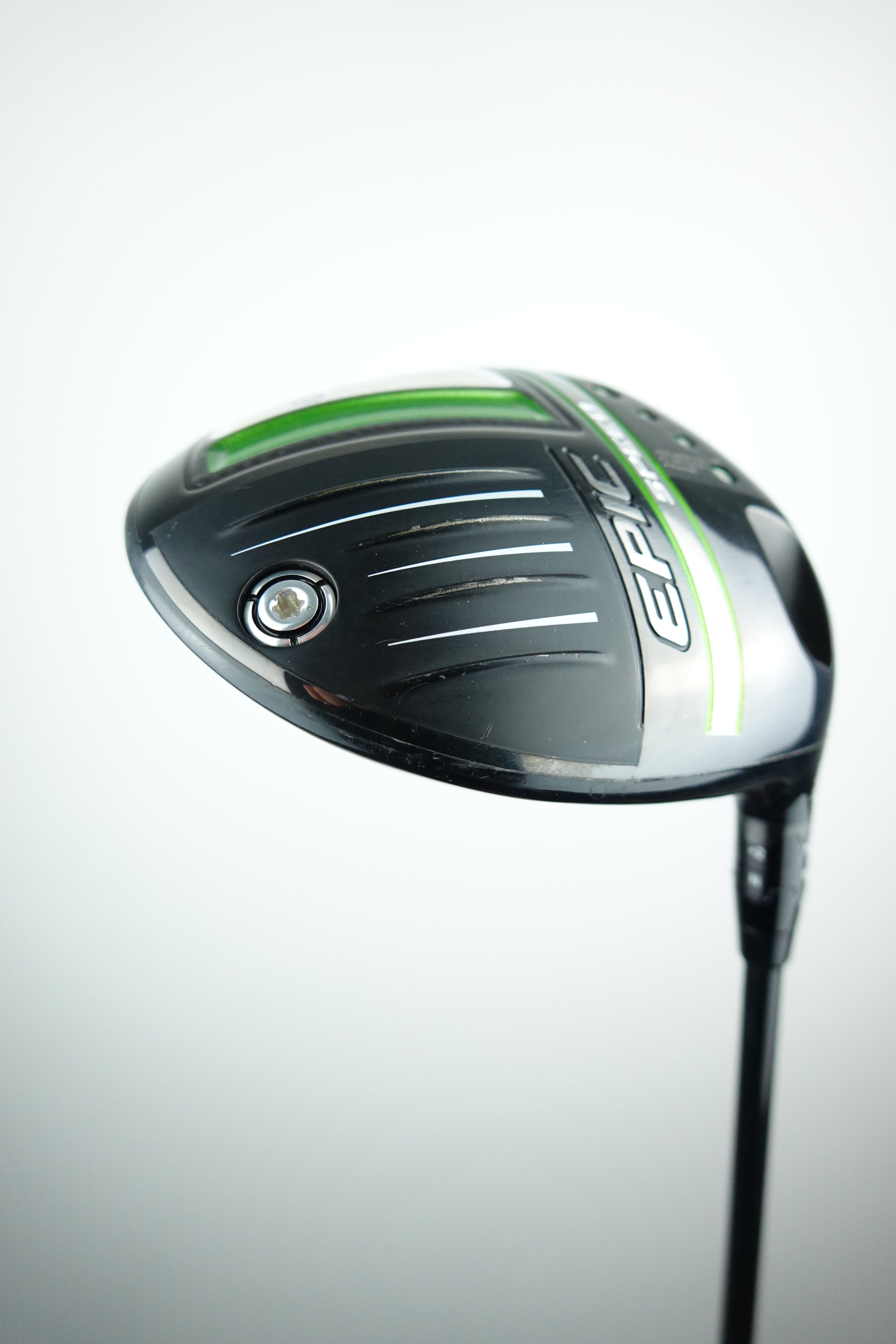Callaway EPIC Speed Driver - 10.5 Degree - Tensei 60S - Stiff - Right Hand