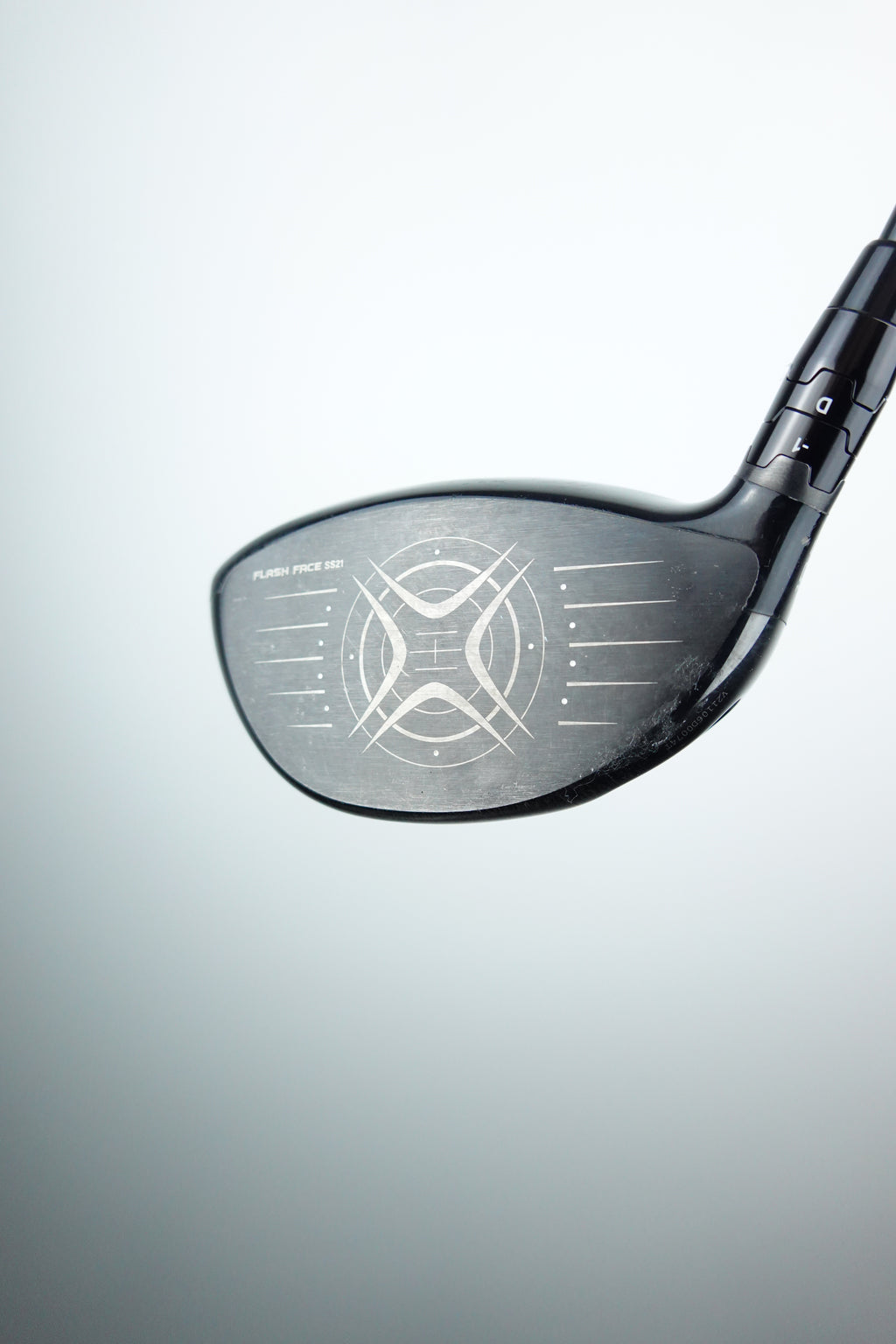 Callaway EPIC Speed Driver - 10.5 Degree - Tensei 60S - Stiff - Right Hand