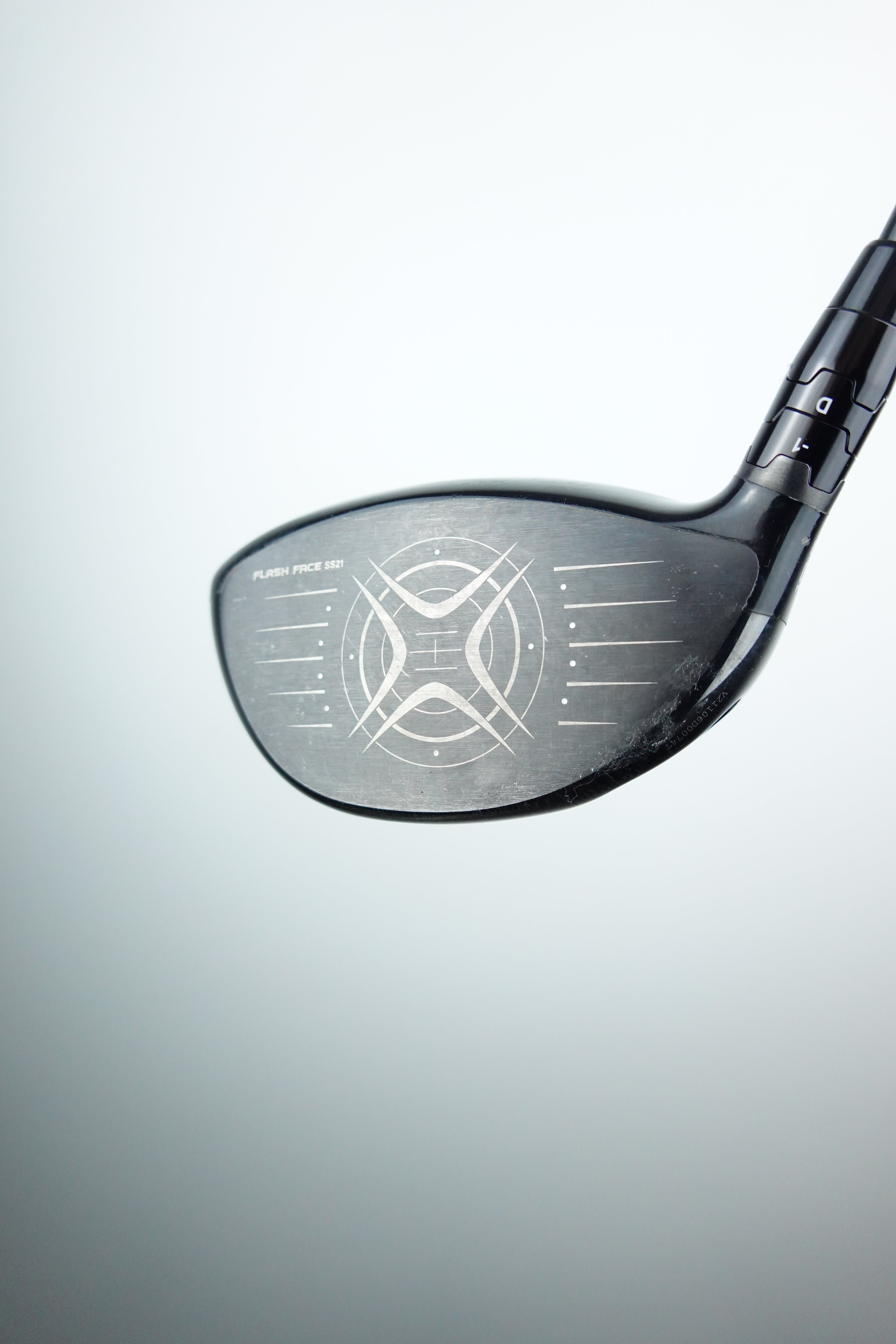 Callaway EPIC Speed Driver - 10.5 Degree - Tensei 60S - Stiff - Right Hand