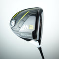 TaylorMade M2 2017 Driver - 10.5 Degree - Gloire GL300 SR - Strong Regular - Right Hand