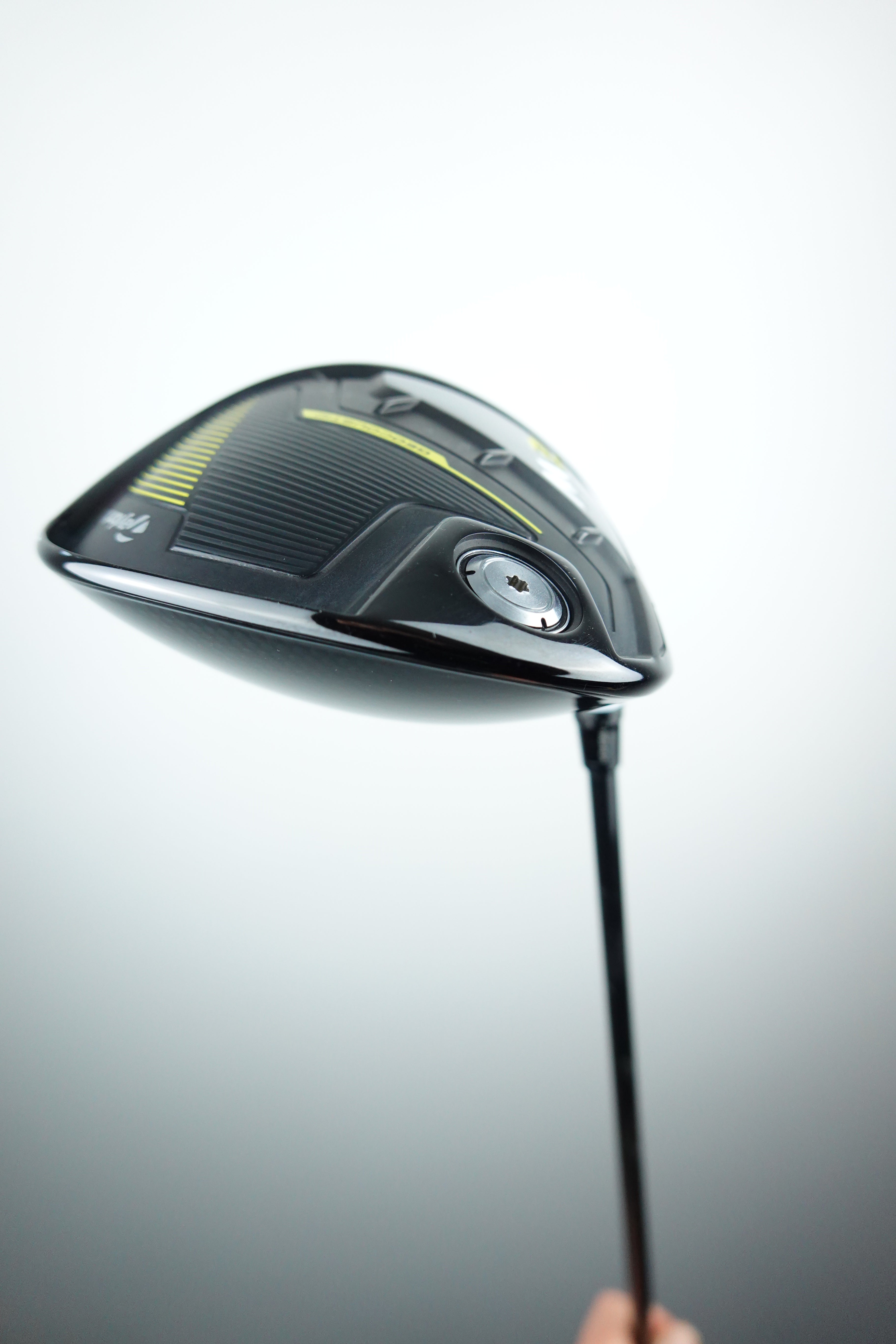 TaylorMade M2 2017 Driver - 10.5 Degree - Gloire GL300 SR - Strong Regular - Right Hand