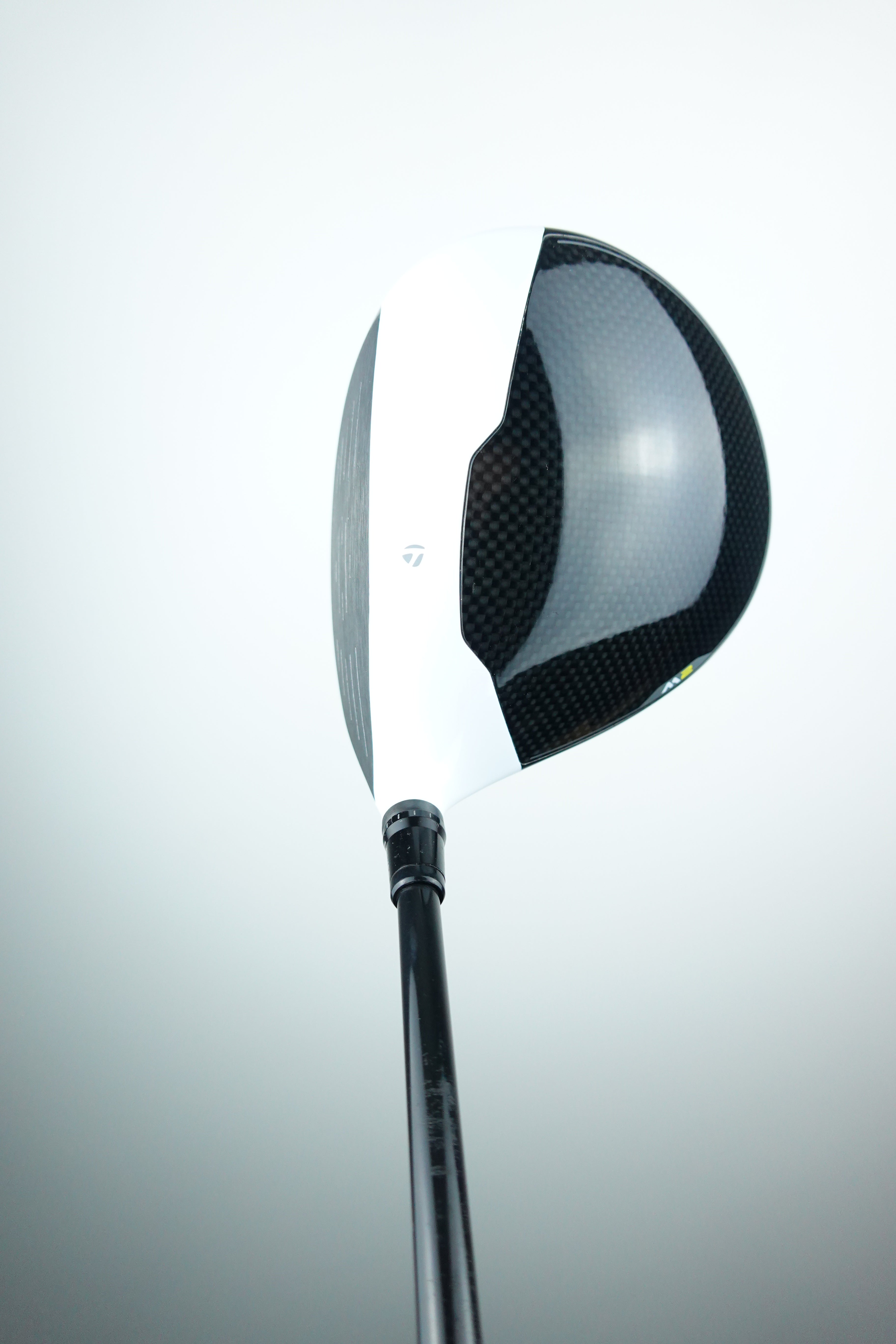 TaylorMade M2 2017 Driver - 10.5 Degree - Gloire GL300 SR - Strong Regular - Right Hand