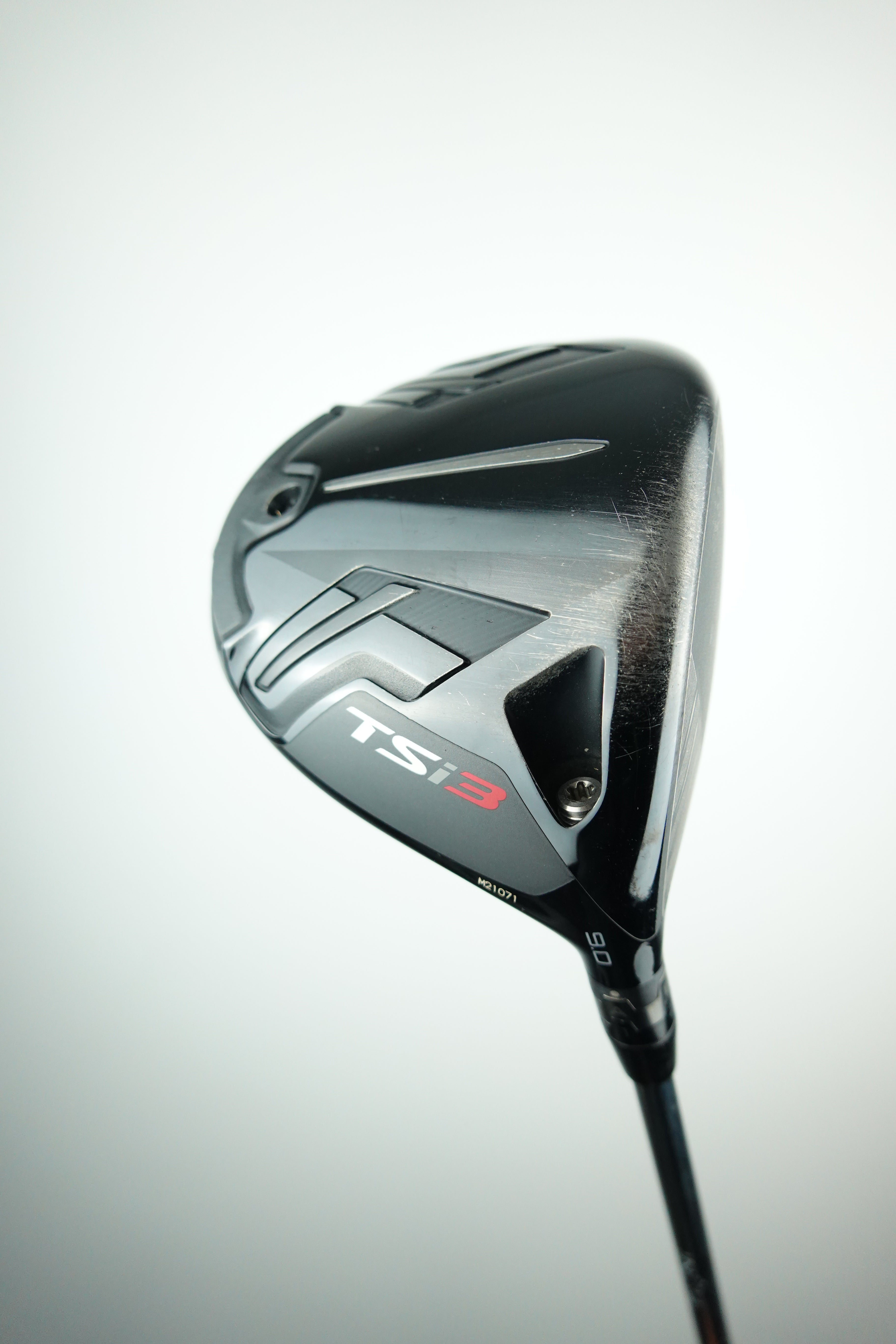 Titleist TSi 3 Driver - 9 Degree - Kurokage XM60S - Stiff - Right Hand