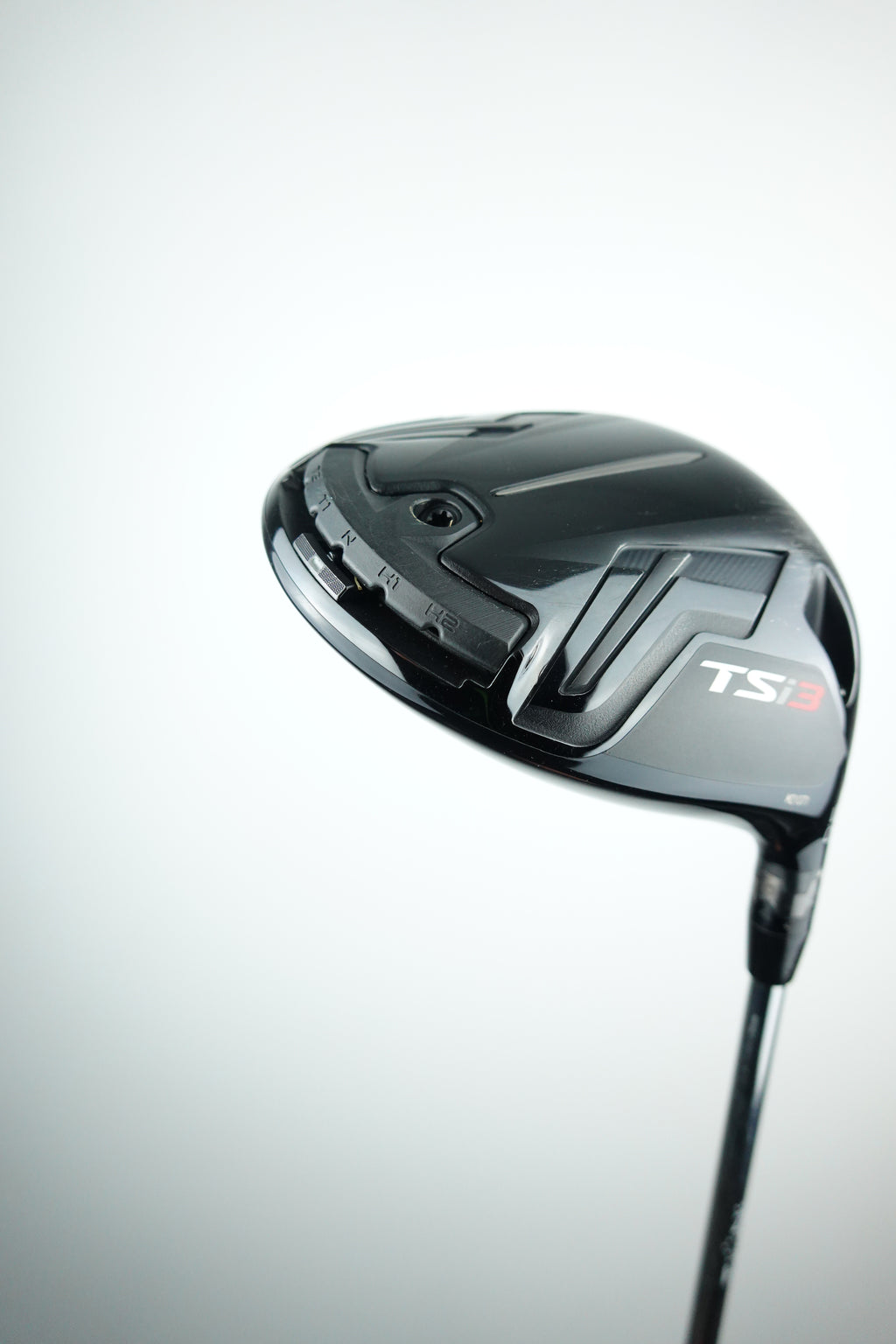 Titleist TSi 3 Driver - 9 Degree - Kurokage XM60S - Stiff - Right Hand