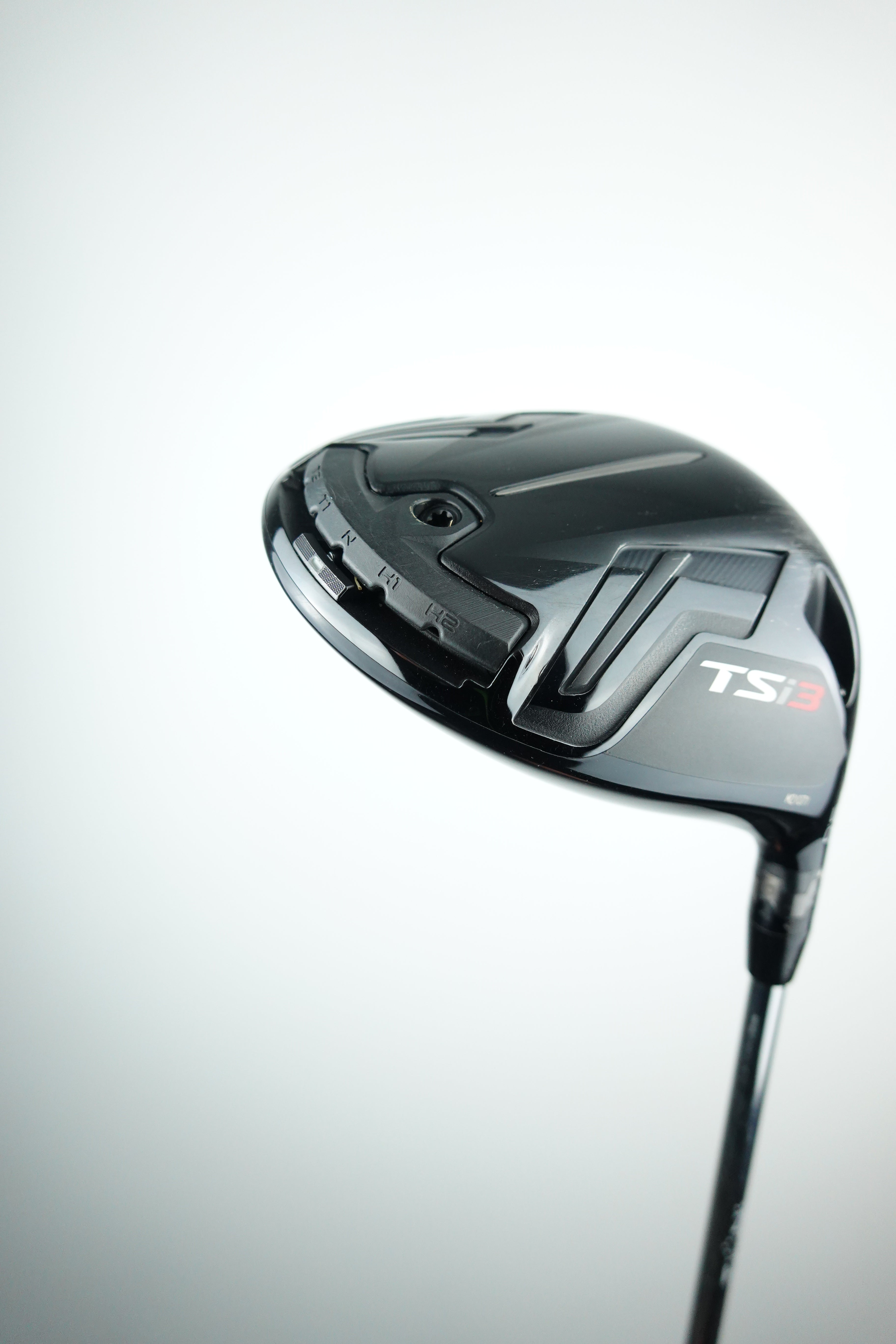 Titleist TSi 3 Driver - 9 Degree - Kurokage XM60S - Stiff - Right Hand