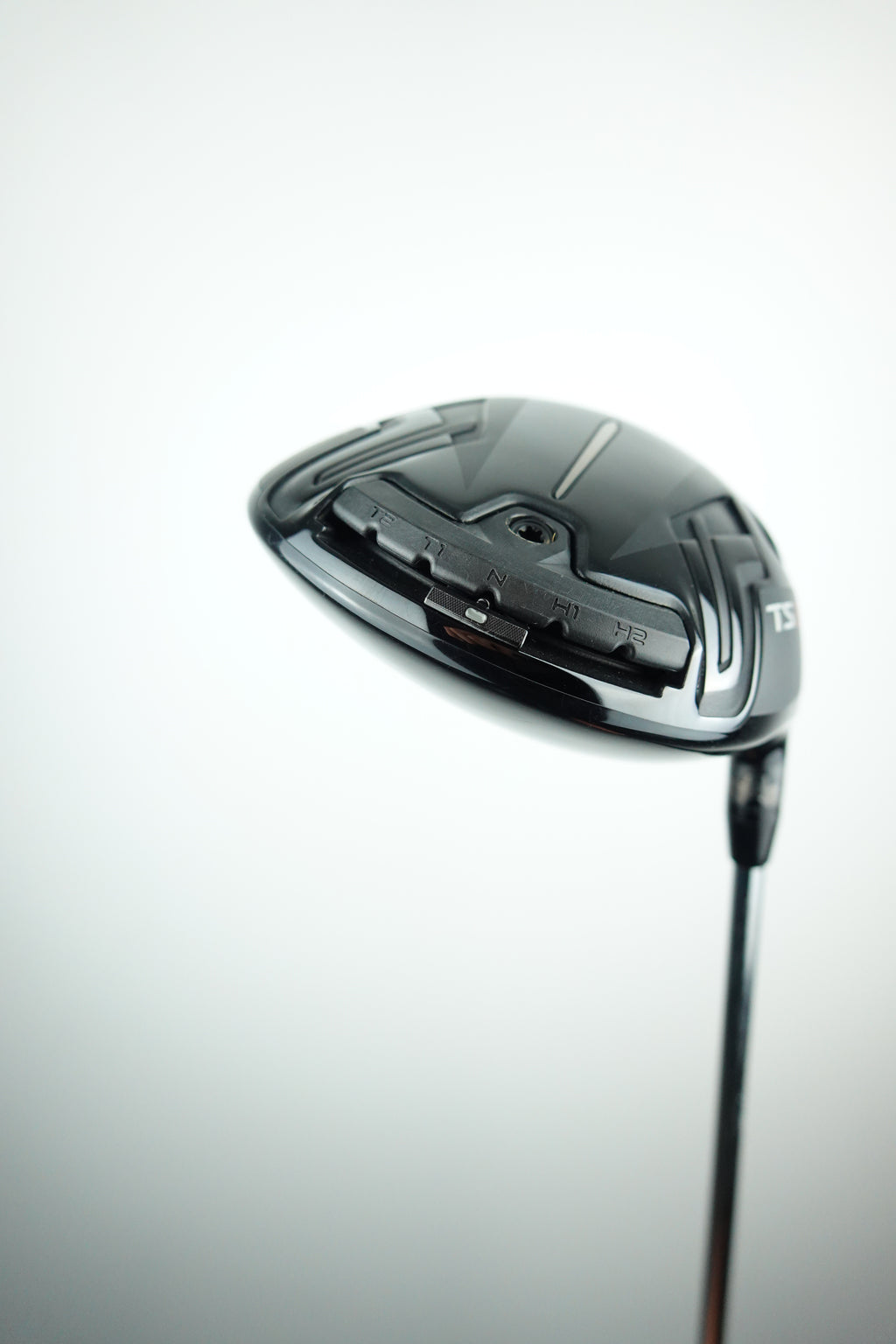 Titleist TSi 3 Driver - 9 Degree - Kurokage XM60S - Stiff - Right Hand