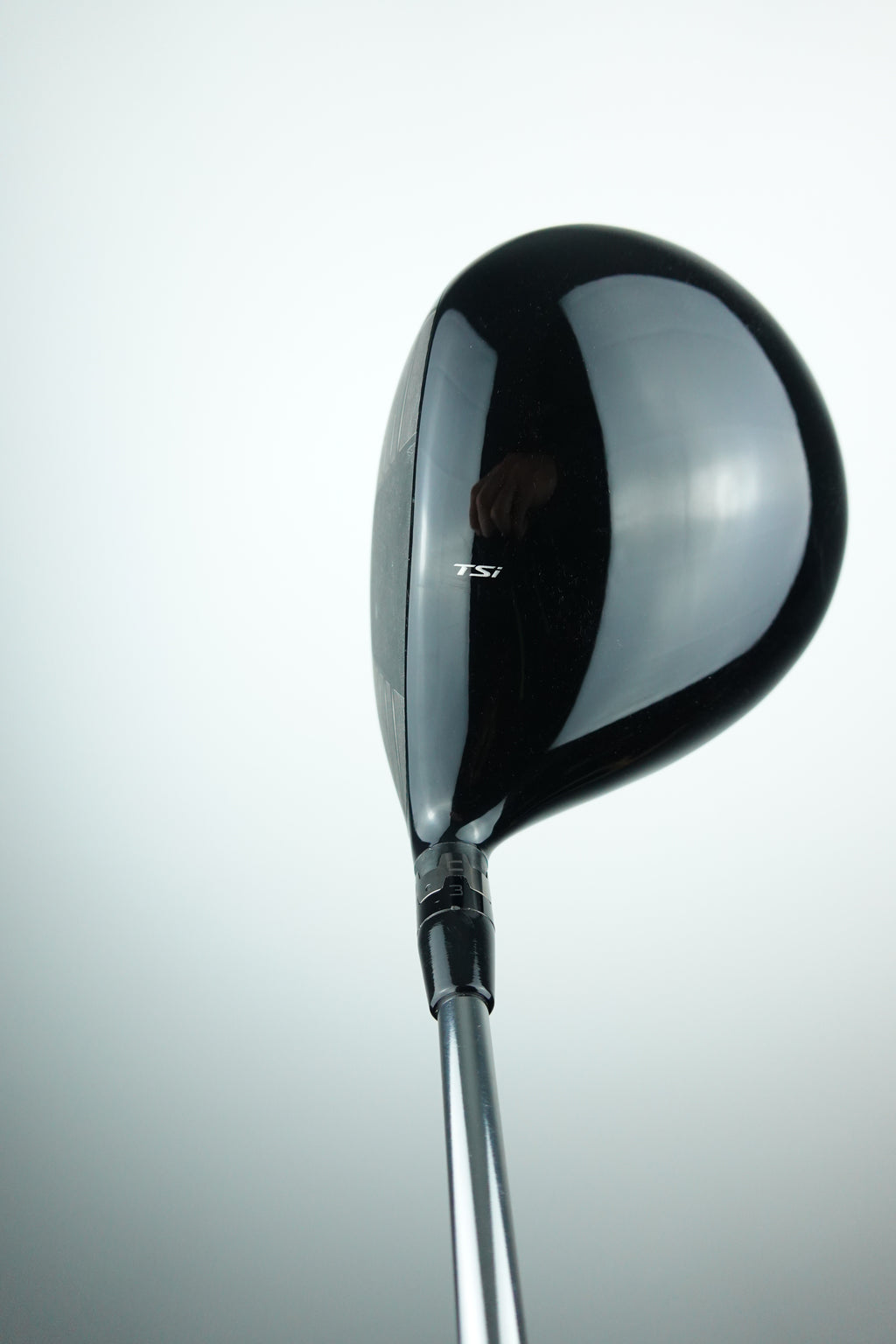 Titleist TSi 3 Driver - 9 Degree - Kurokage XM60S - Stiff - Right Hand