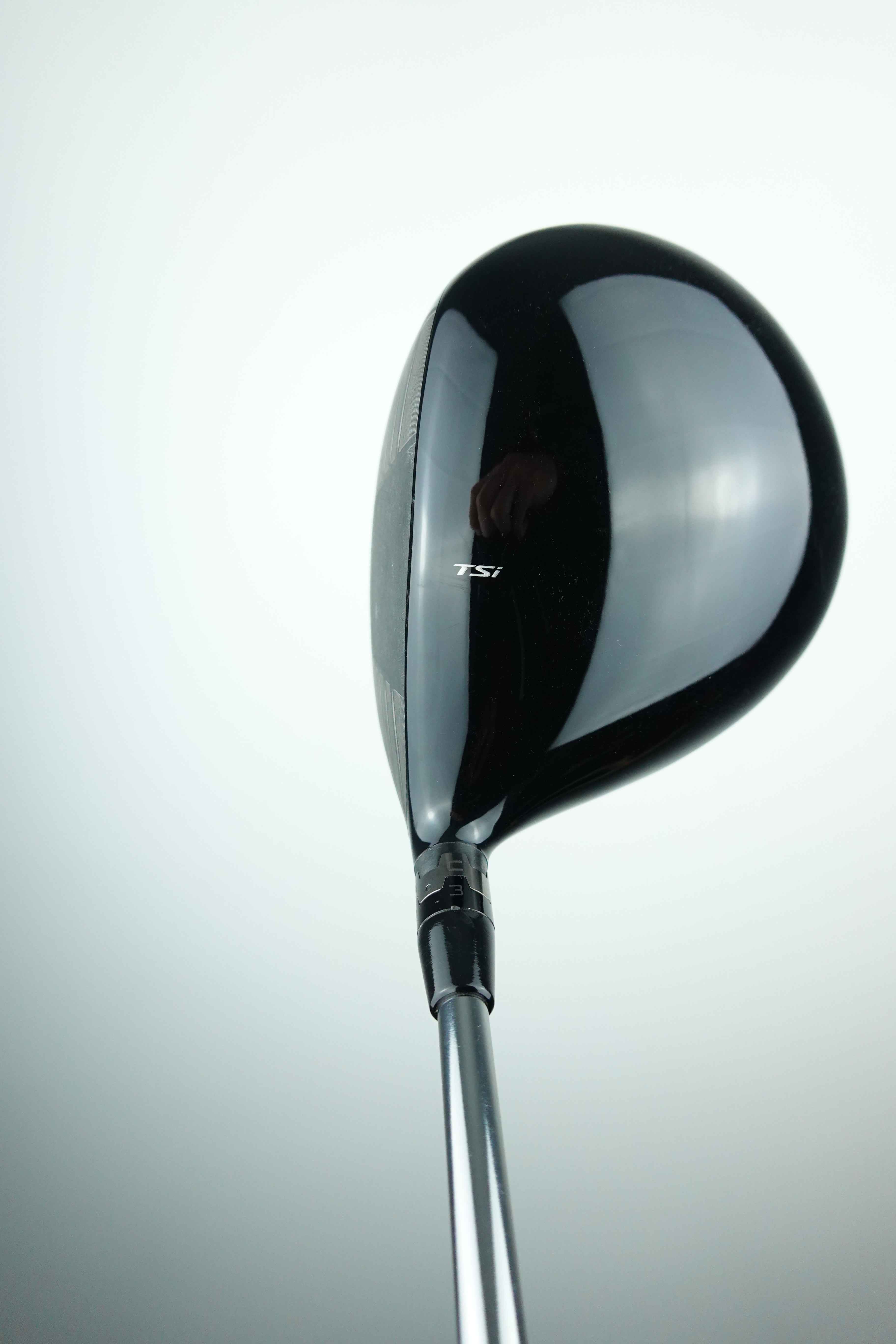 Titleist TSi 3 Driver - 9 Degree - Kurokage XM60S - Stiff - Right Hand