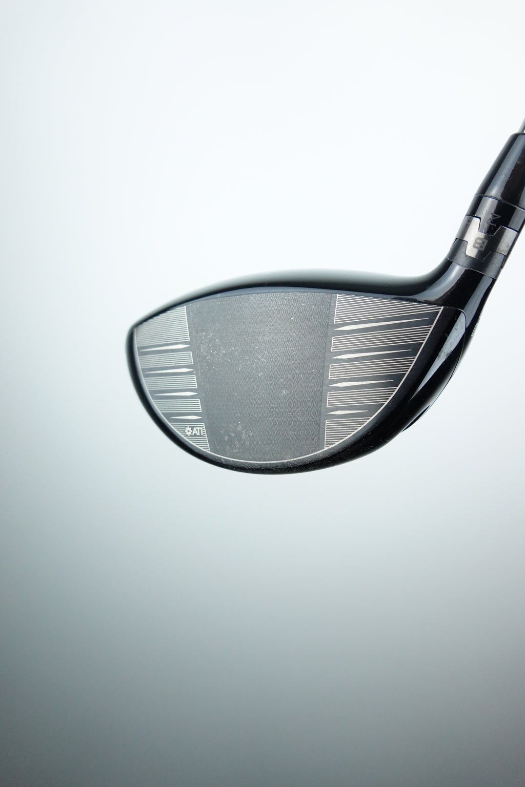 Titleist TSi 3 Driver - 9 Degree - Kurokage XM60S - Stiff - Right Hand