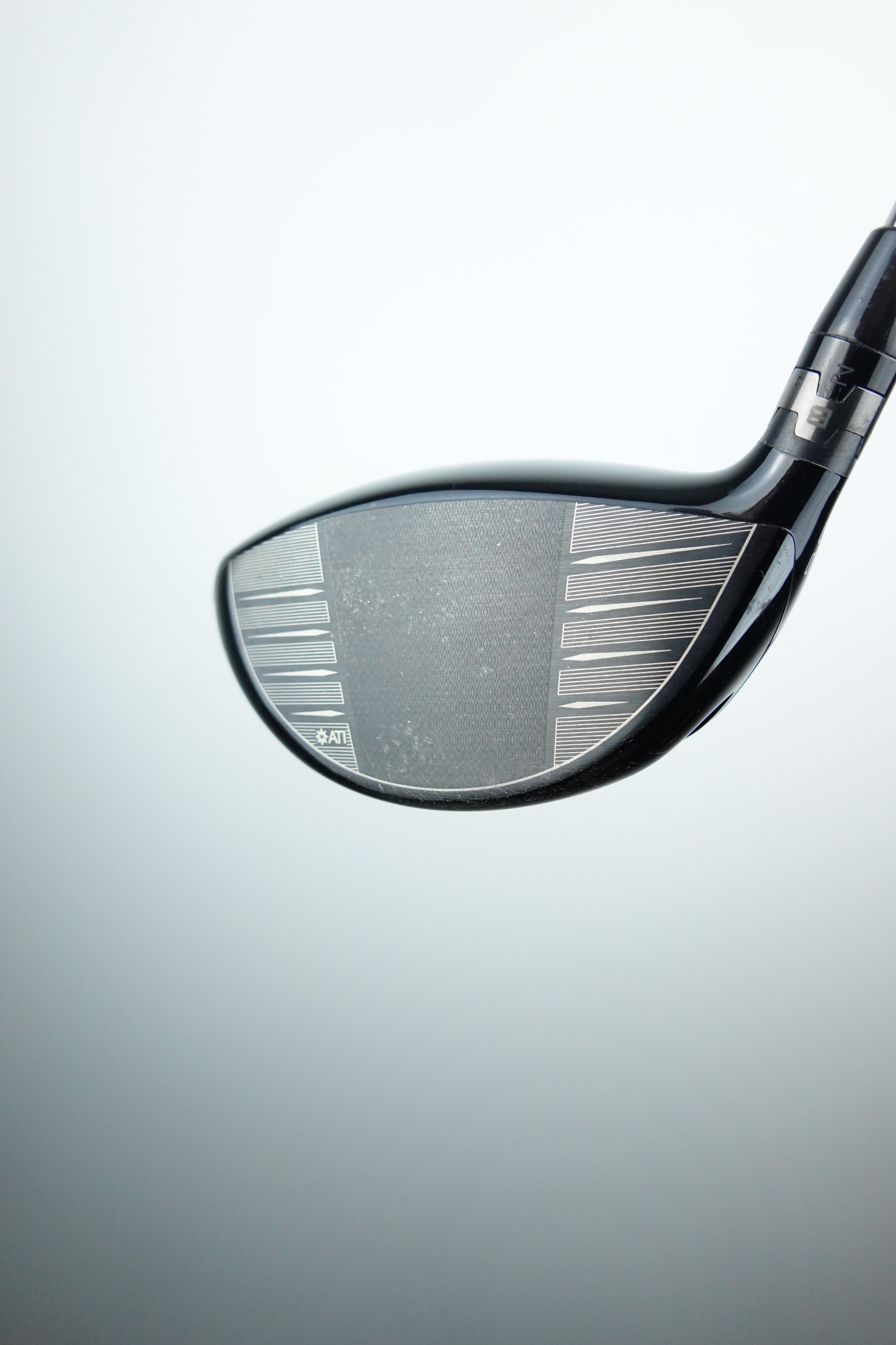 Titleist TSi 3 Driver - 9 Degree - Kurokage XM60S - Stiff - Right Hand