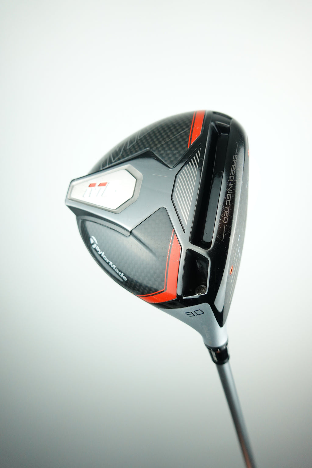 TaylorMade M6 Driver - 9 Degree - Kurokage TM5-S - Stiff - Right Hand