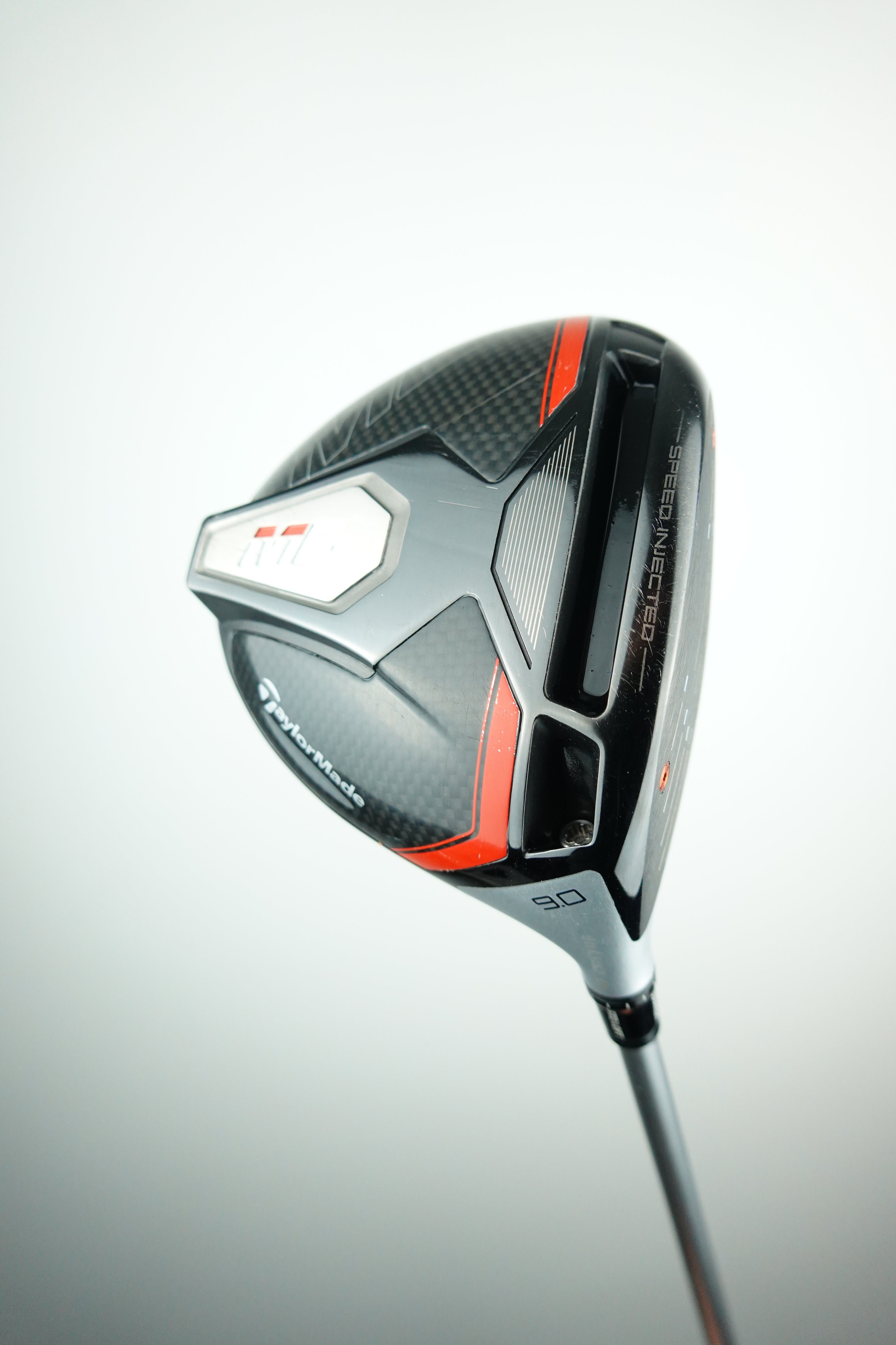 TaylorMade M6 Driver - 9 Degree - Kurokage TM5-S - Stiff - Right Hand