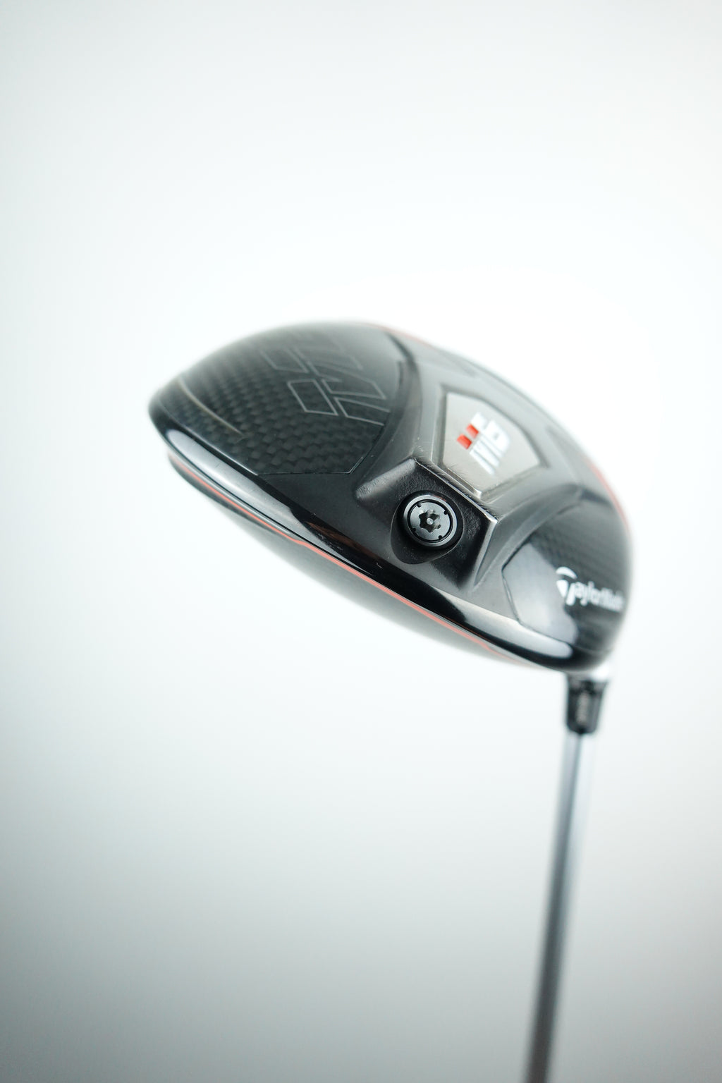 TaylorMade M6 Driver - 9 Degree - Kurokage TM5-S - Stiff - Right Hand