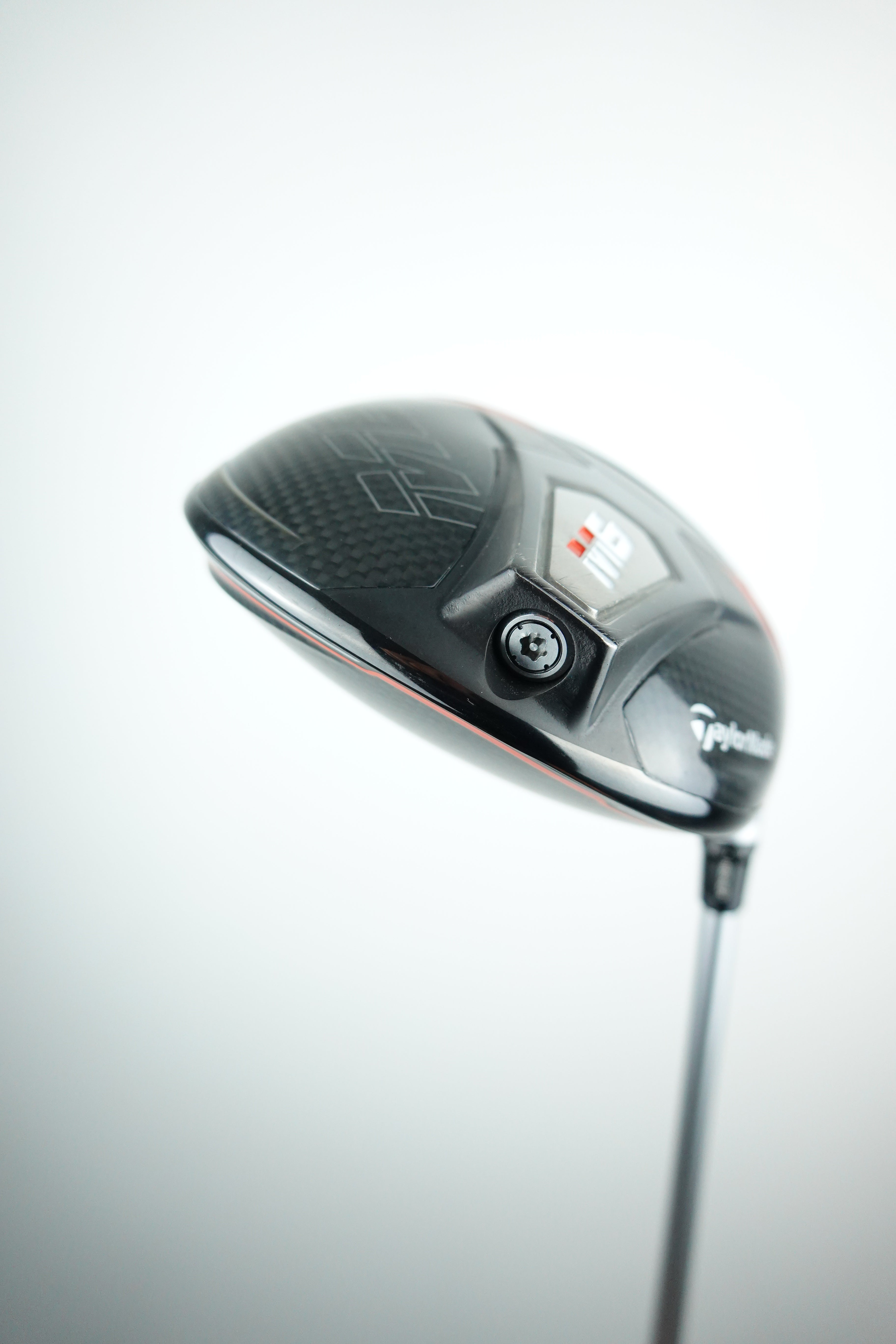 TaylorMade M6 Driver - 9 Degree - Kurokage TM5-S - Stiff - Right Hand