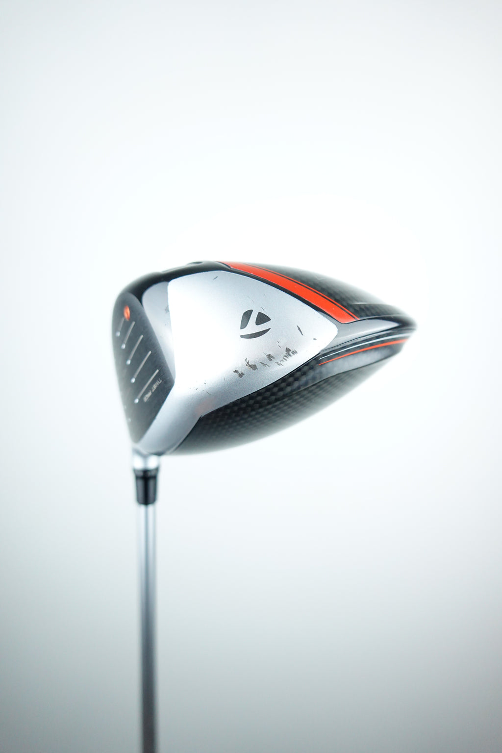 TaylorMade M6 Driver - 9 Degree - Kurokage TM5-S - Stiff - Right Hand