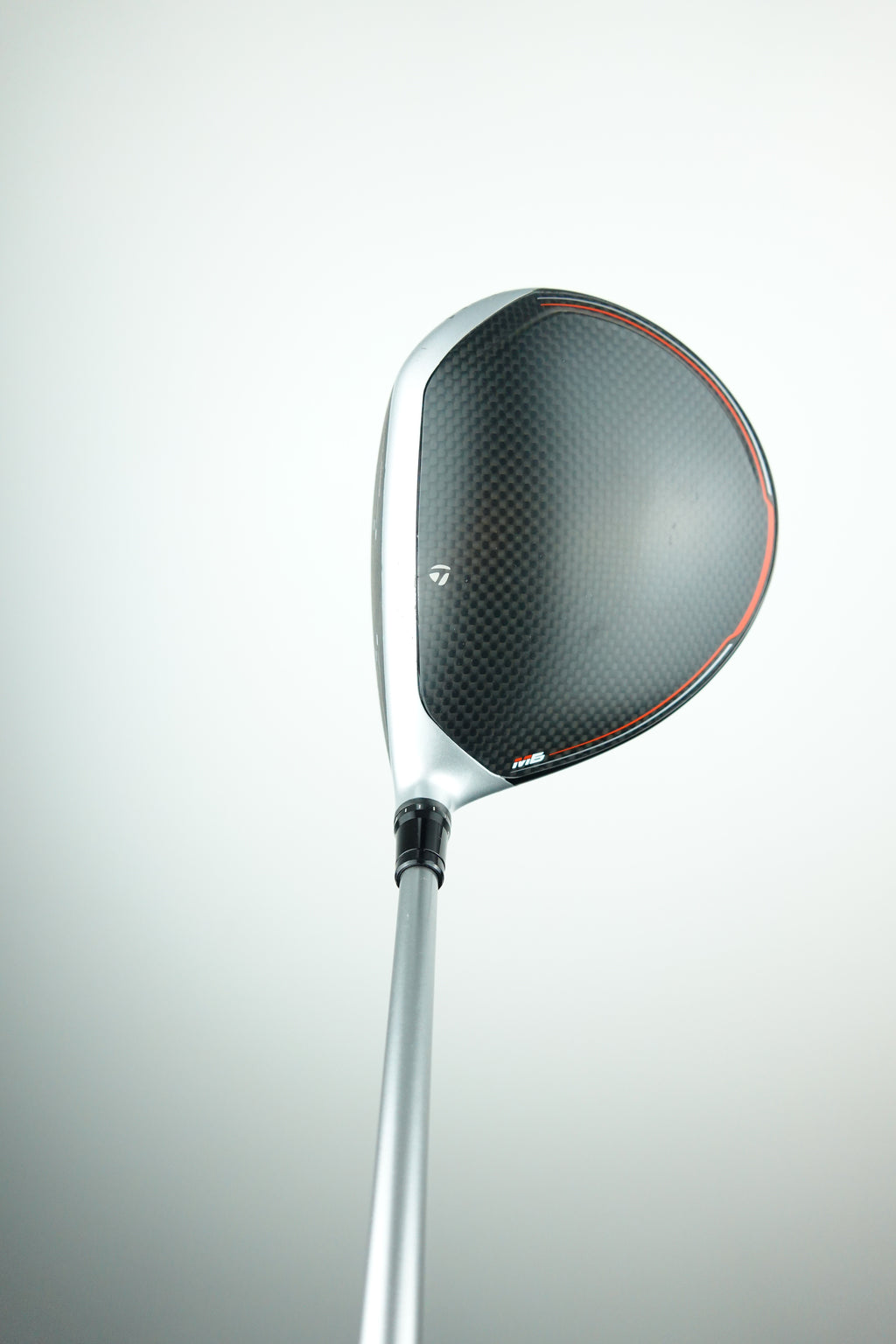 TaylorMade M6 Driver - 9 Degree - Kurokage TM5-S - Stiff - Right Hand