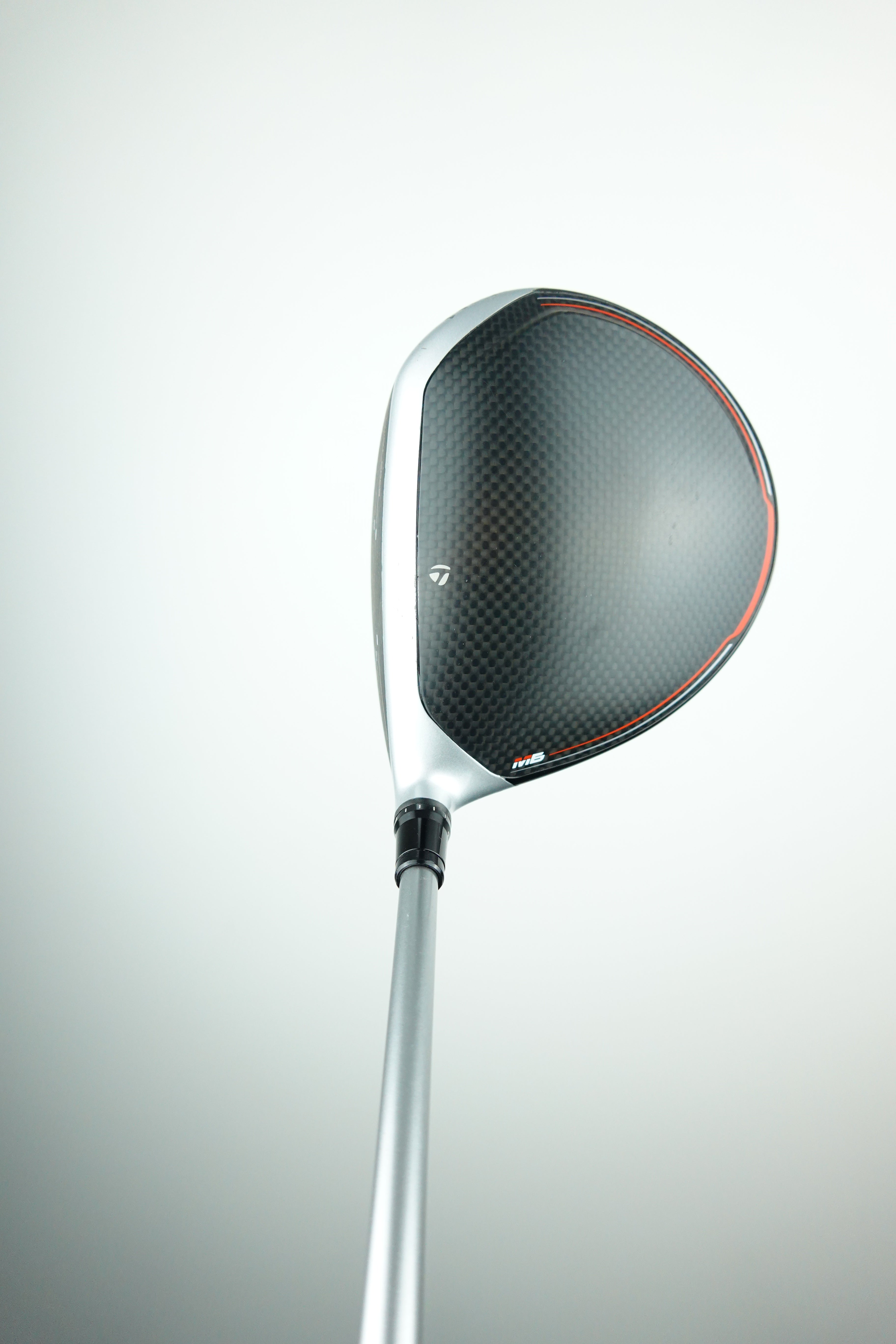 TaylorMade M6 Driver - 9 Degree - Kurokage TM5-S - Stiff - Right Hand