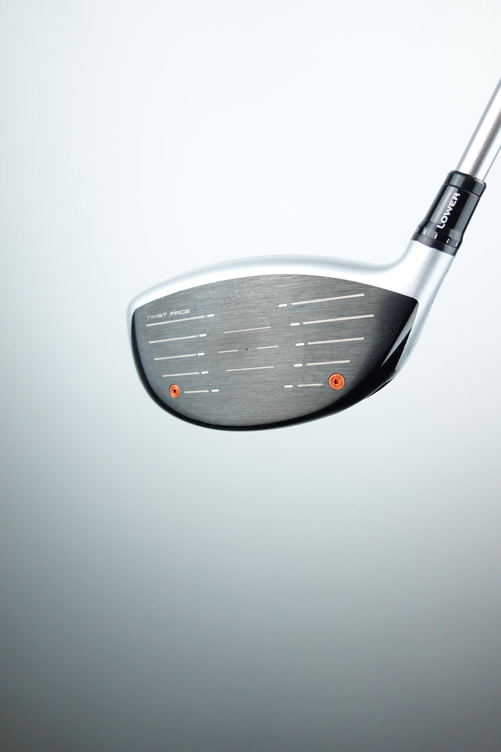 TaylorMade M6 Driver - 9 Degree - Kurokage TM5-S - Stiff - Right Hand