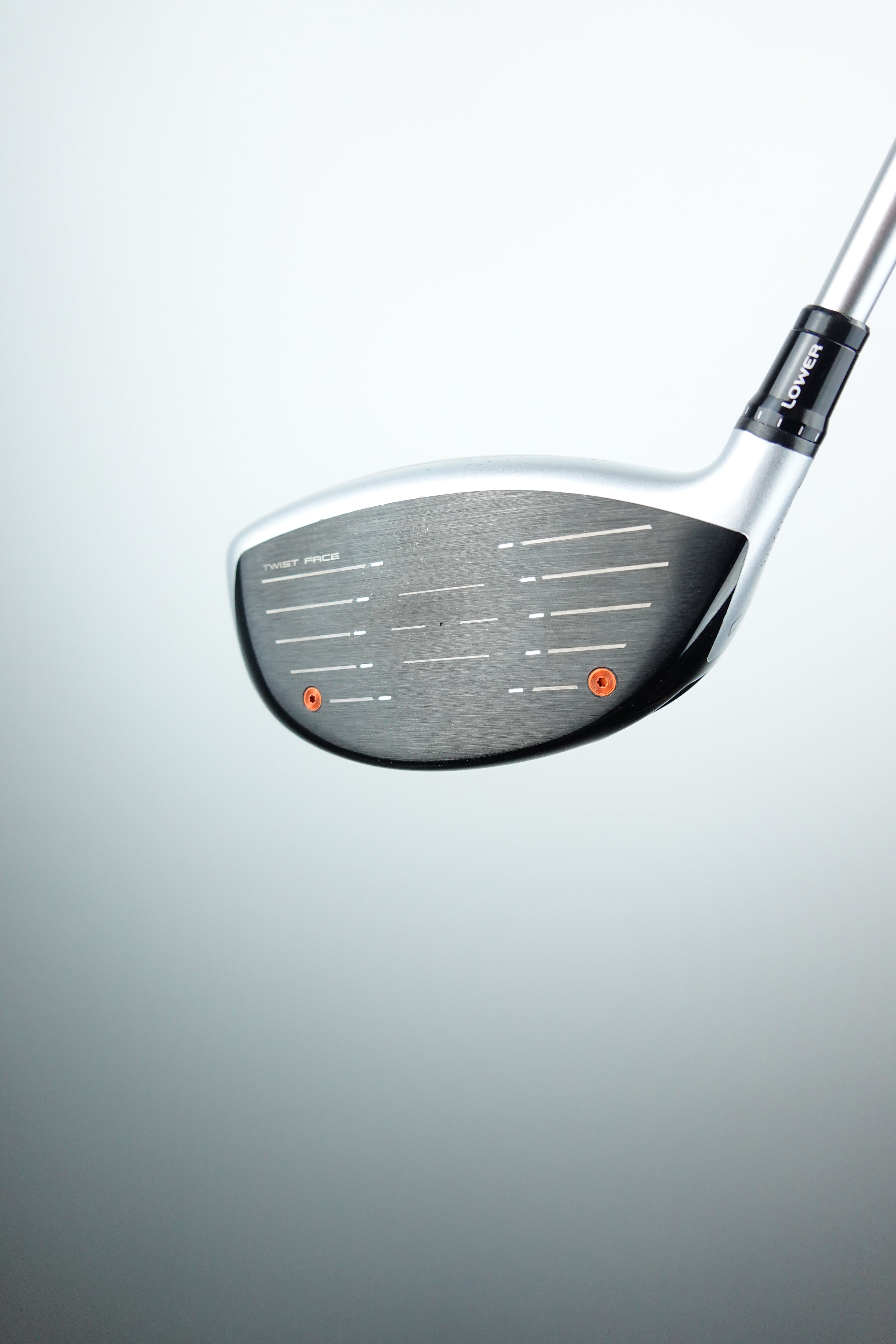 TaylorMade M6 Driver - 9 Degree - Kurokage TM5-S - Stiff - Right Hand