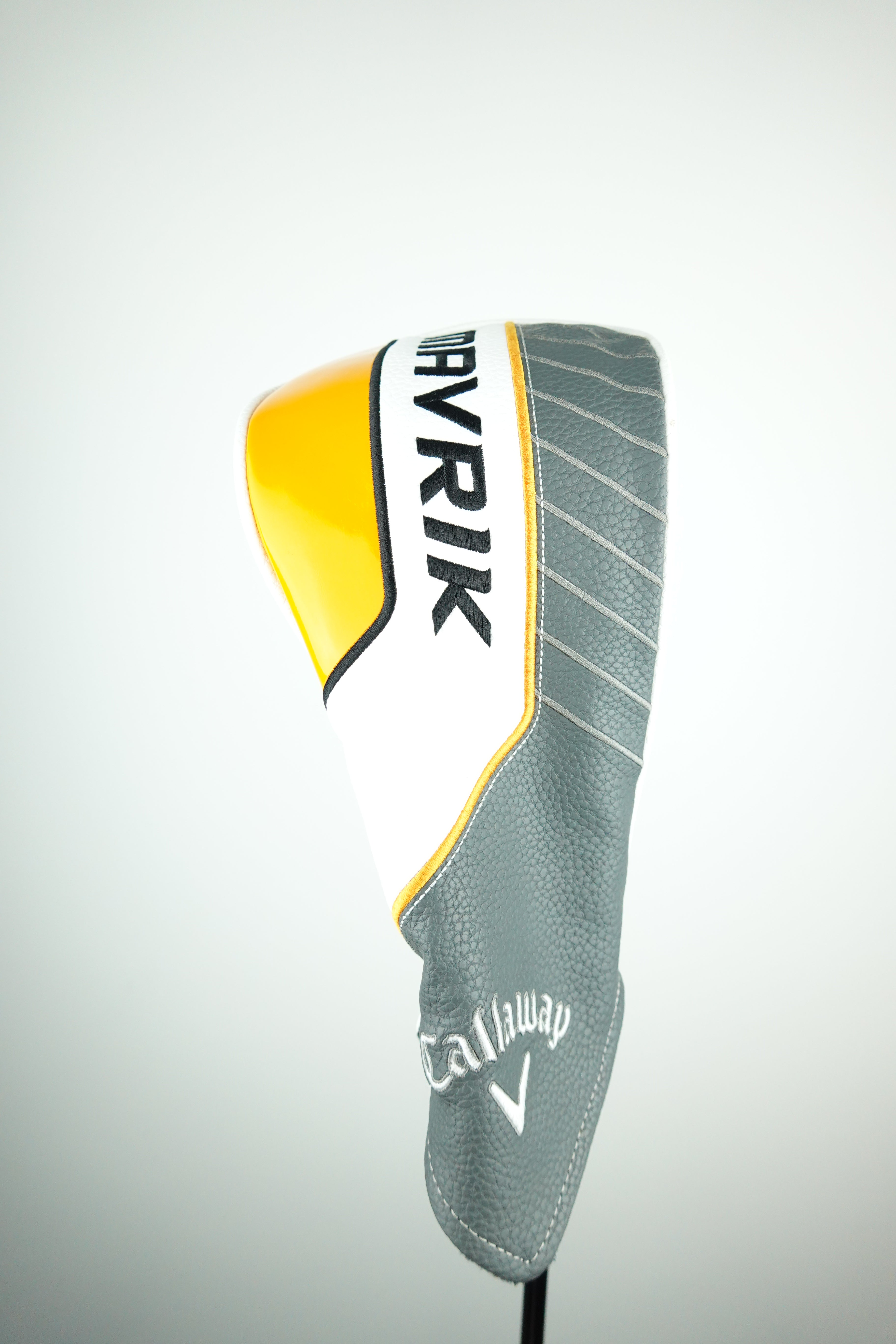 Callaway MAVRIK Driver - 10.5 Degree - TENSEI 60S - Stiff - Right Hand