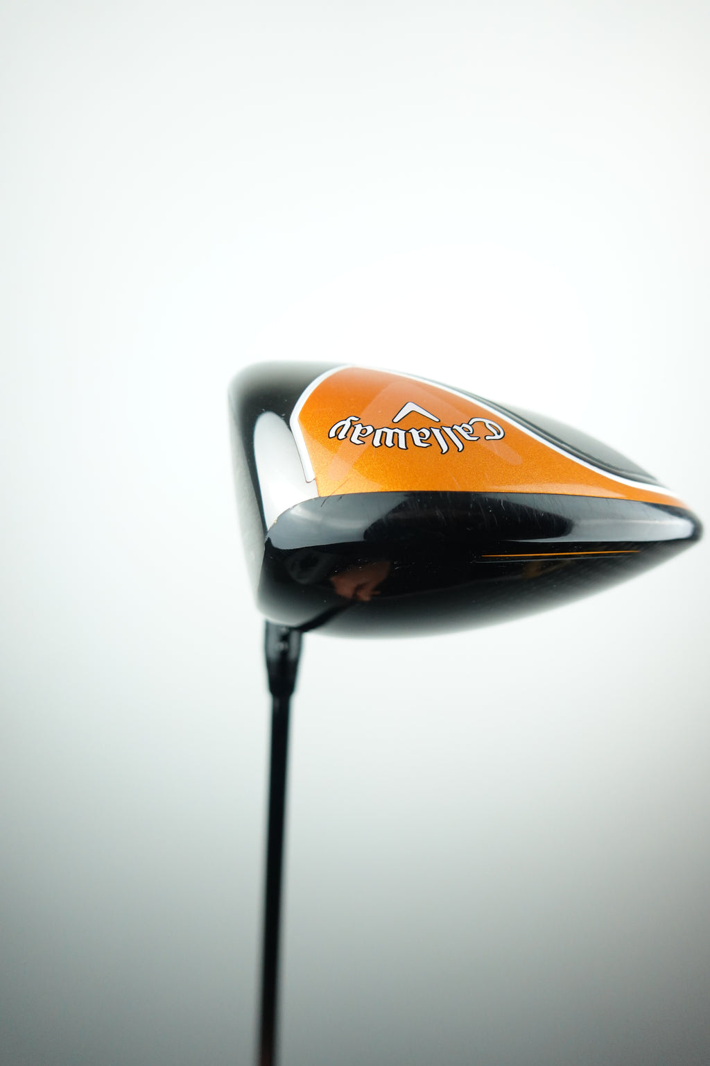 Callaway MAVRIK Driver - 10.5 Degree - TENSEI 60S - Stiff - Right Hand