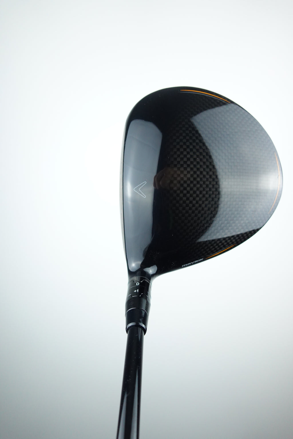 Callaway MAVRIK Driver - 10.5 Degree - TENSEI 60S - Stiff - Right Hand