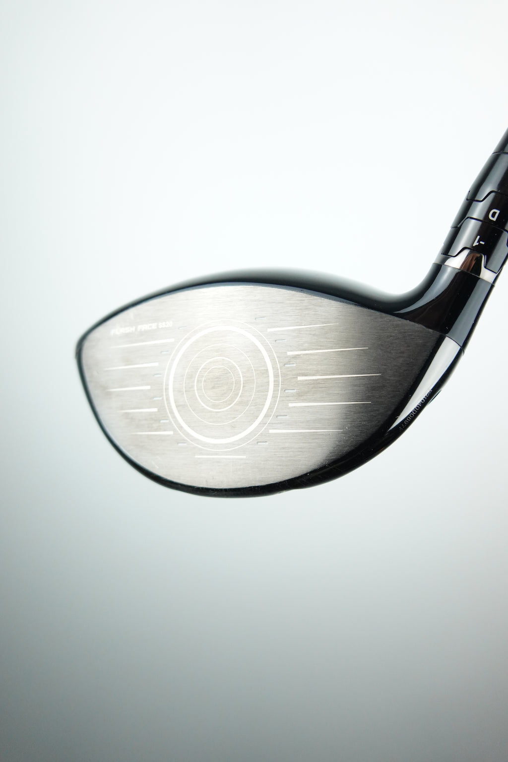 Callaway MAVRIK Driver - 10.5 Degree - TENSEI 60S - Stiff - Right Hand