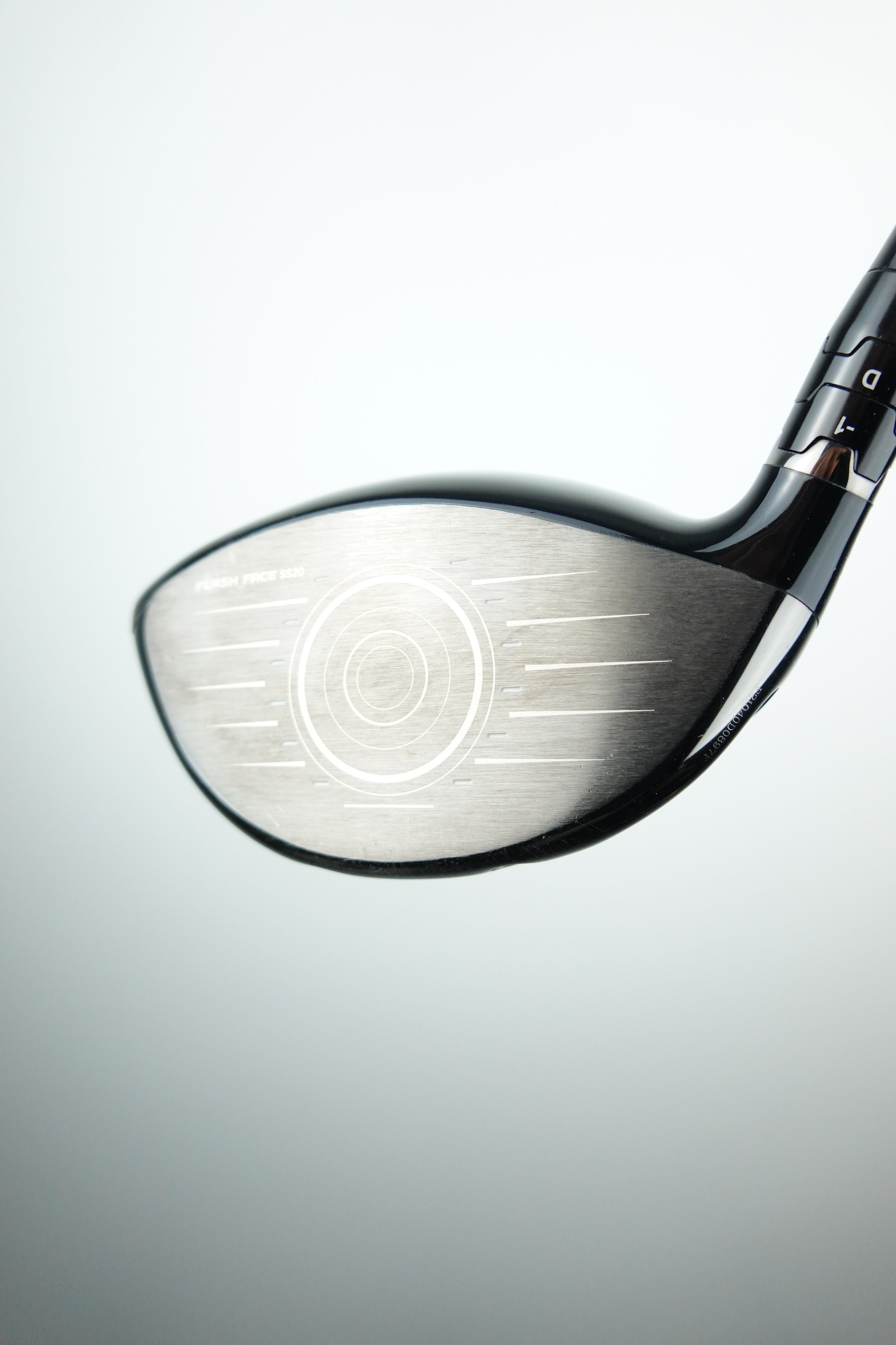 Callaway MAVRIK Driver - 10.5 Degree - TENSEI 60S - Stiff - Right Hand