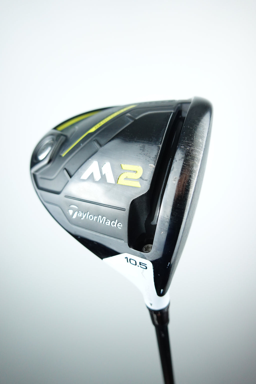 TaylorMade M2 2017 Driver - 10.5 Degree - TM1-217S - Stiff - Right Hand