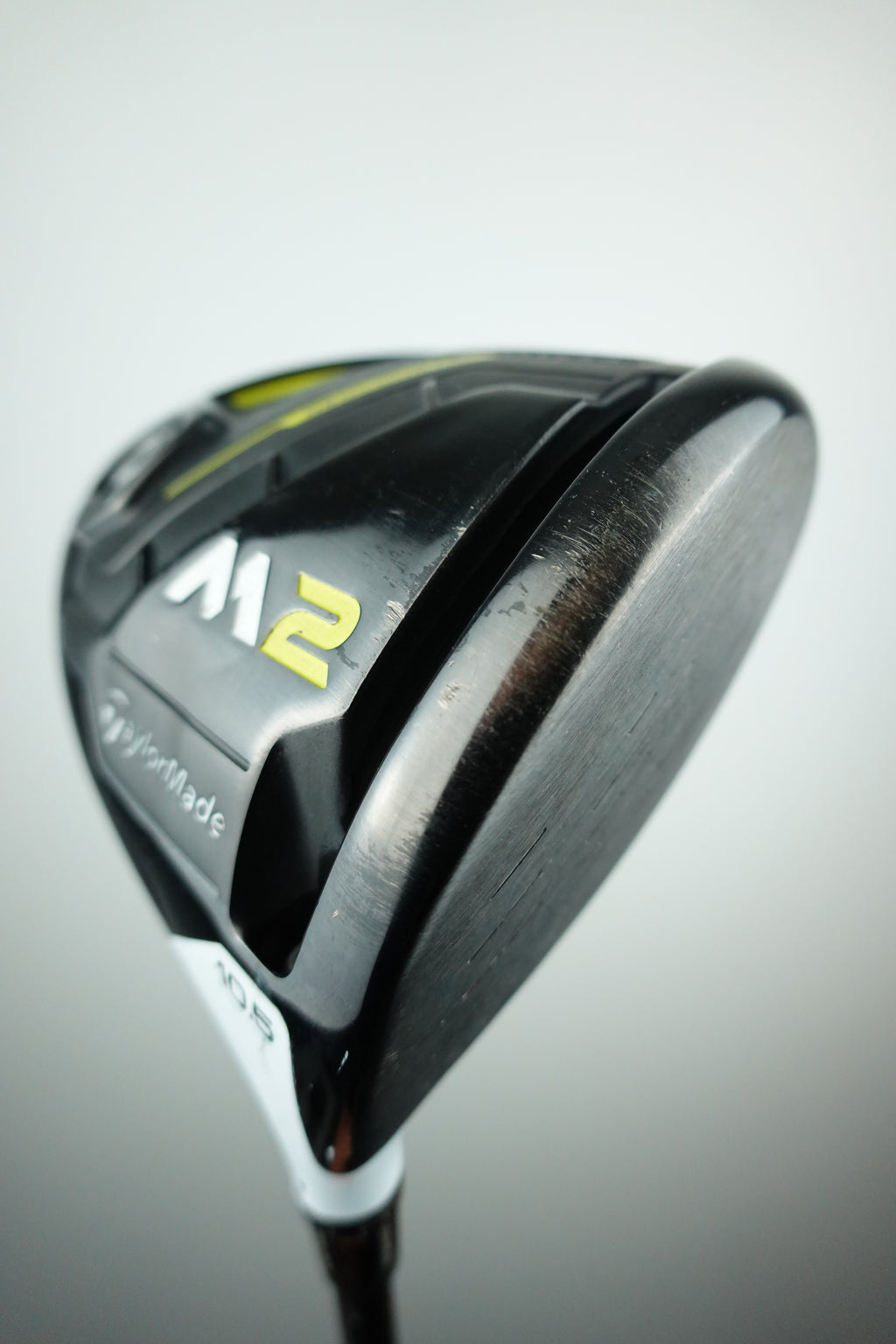 TaylorMade M2 2017 Driver - 10.5 Degree - TM1-217S - Stiff - Right Hand