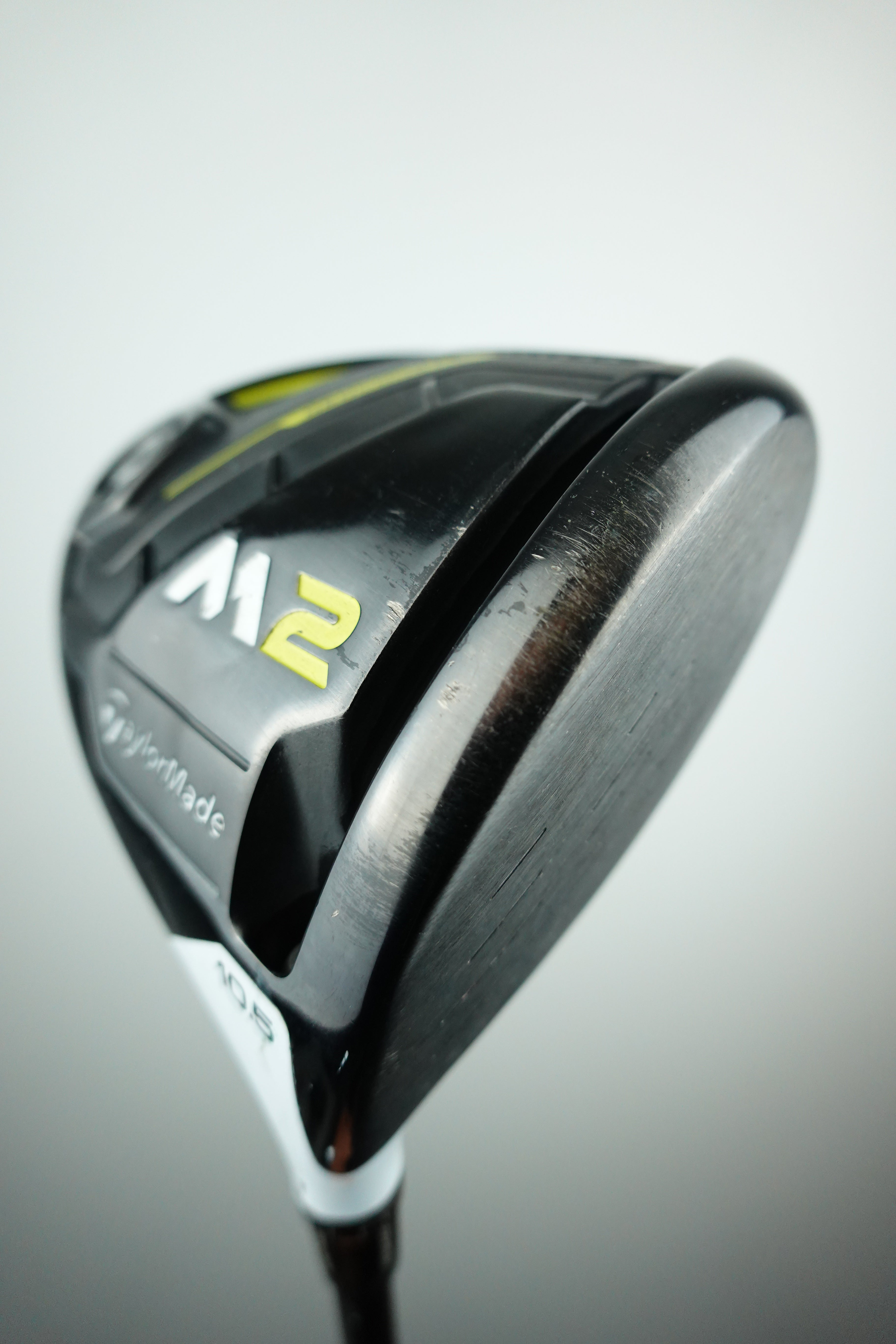 TaylorMade M2 2017 Driver - 10.5 Degree - TM1-217S - Stiff - Right Hand