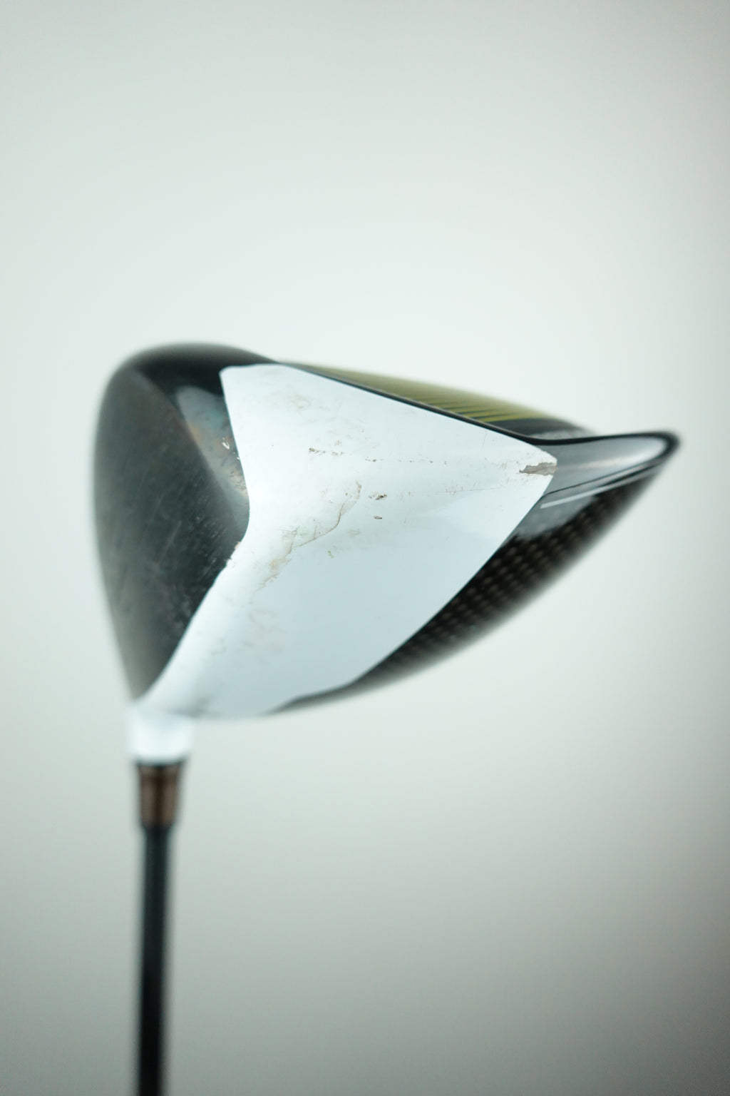 TaylorMade M2 2017 Driver - 10.5 Degree - TM1-217S - Stiff - Right Hand