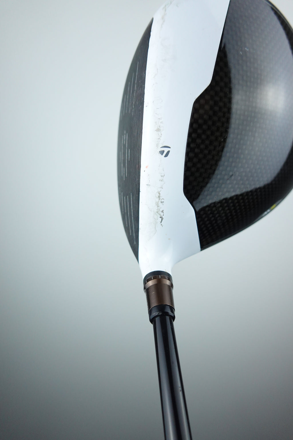 TaylorMade M2 2017 Driver - 10.5 Degree - TM1-217S - Stiff - Right Hand