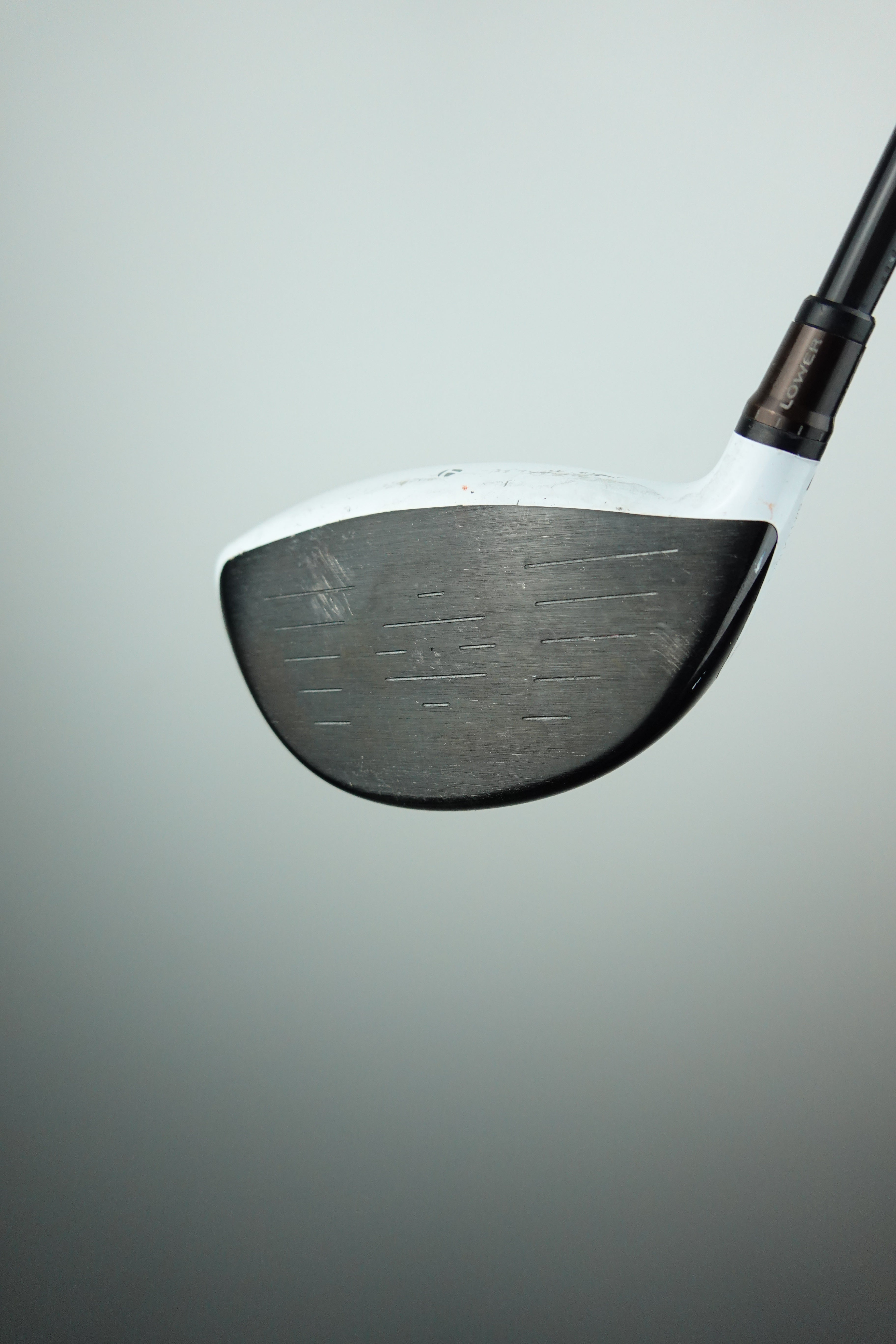 TaylorMade M2 2017 Driver - 10.5 Degree - TM1-217S - Stiff - Right Hand