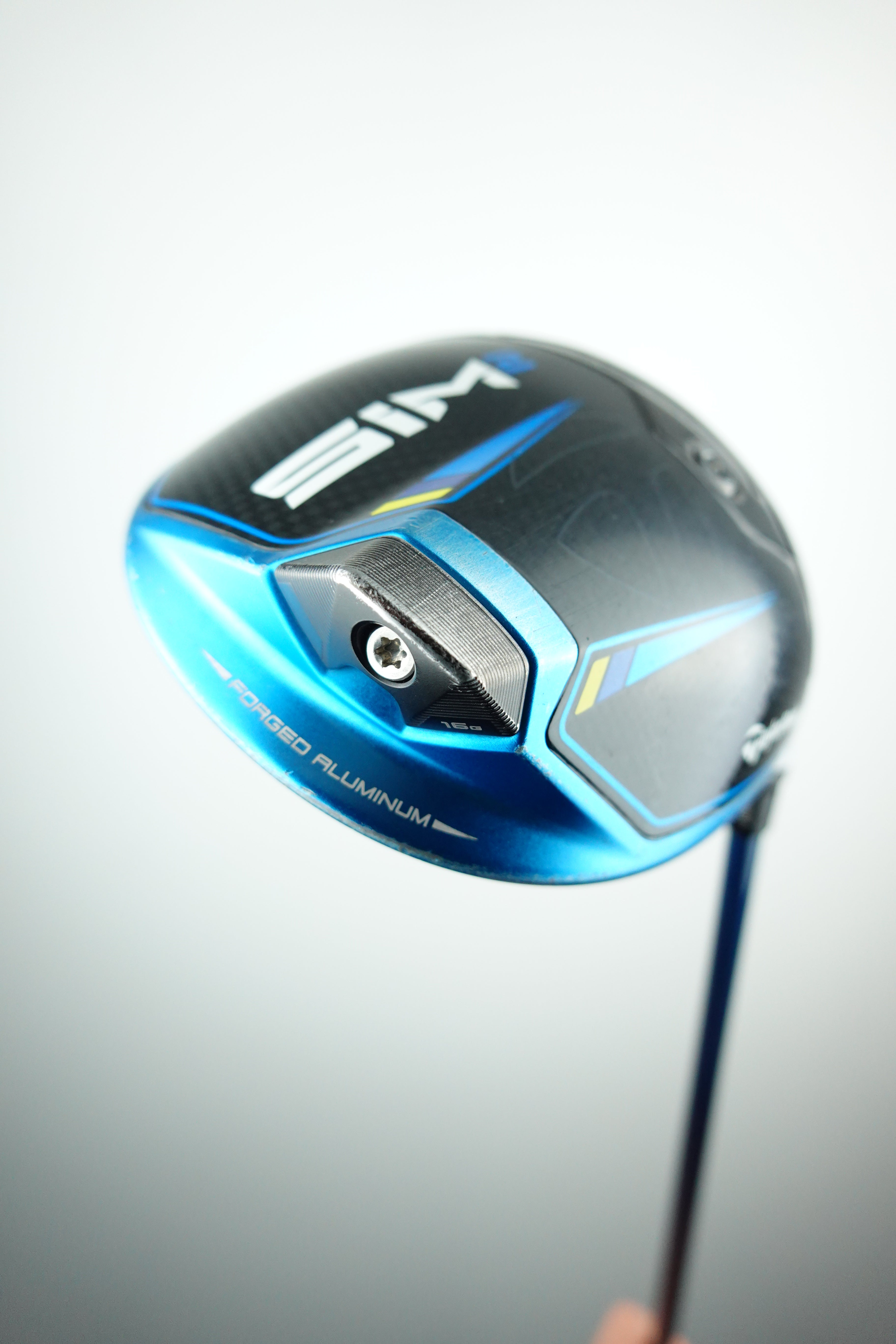TaylorMade SIM 2 Driver - 10.5 Degree - Tensei TM50S - Stiff - Right Hand