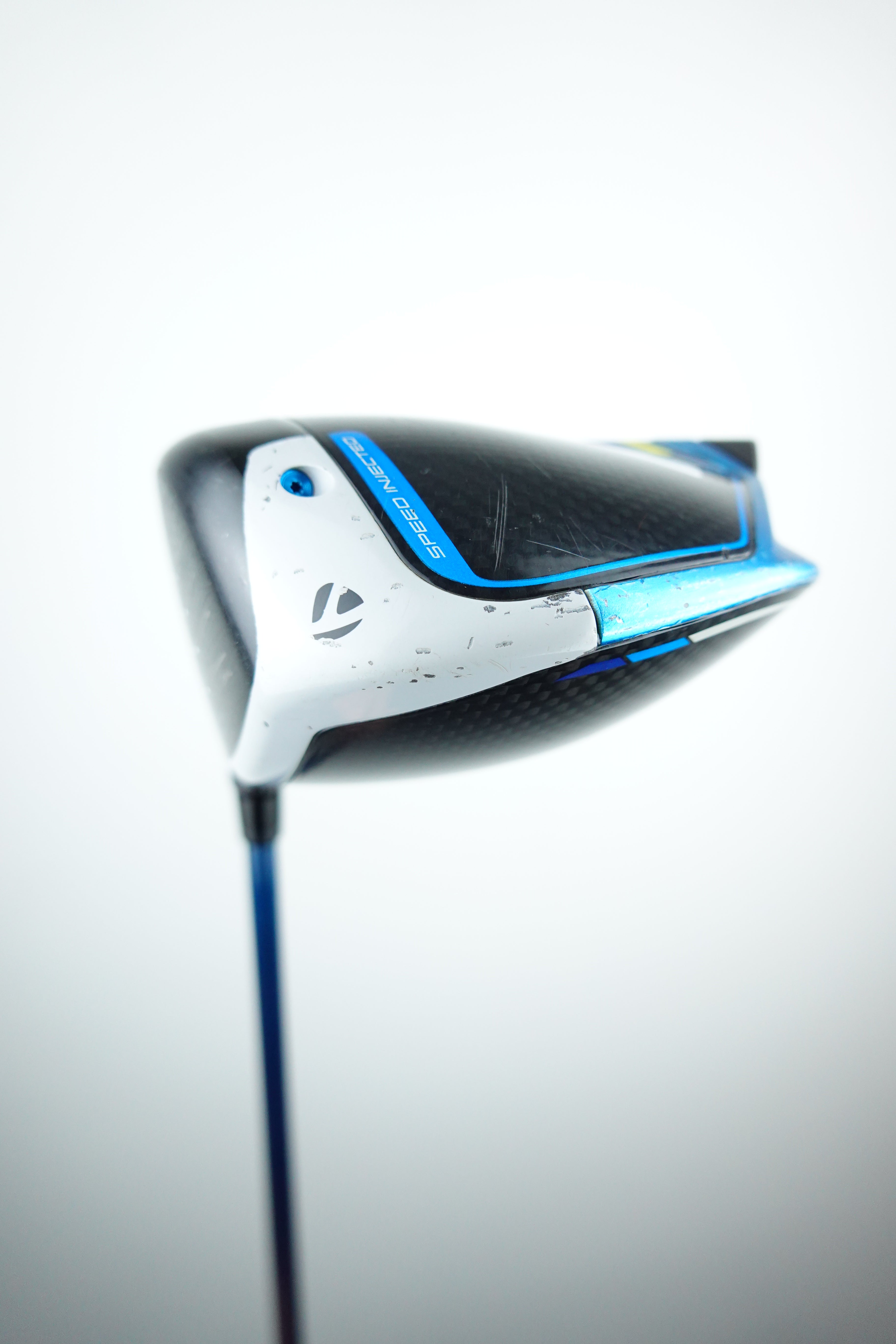 TaylorMade SIM 2 Driver - 10.5 Degree - Tensei TM50S - Stiff - Right Hand