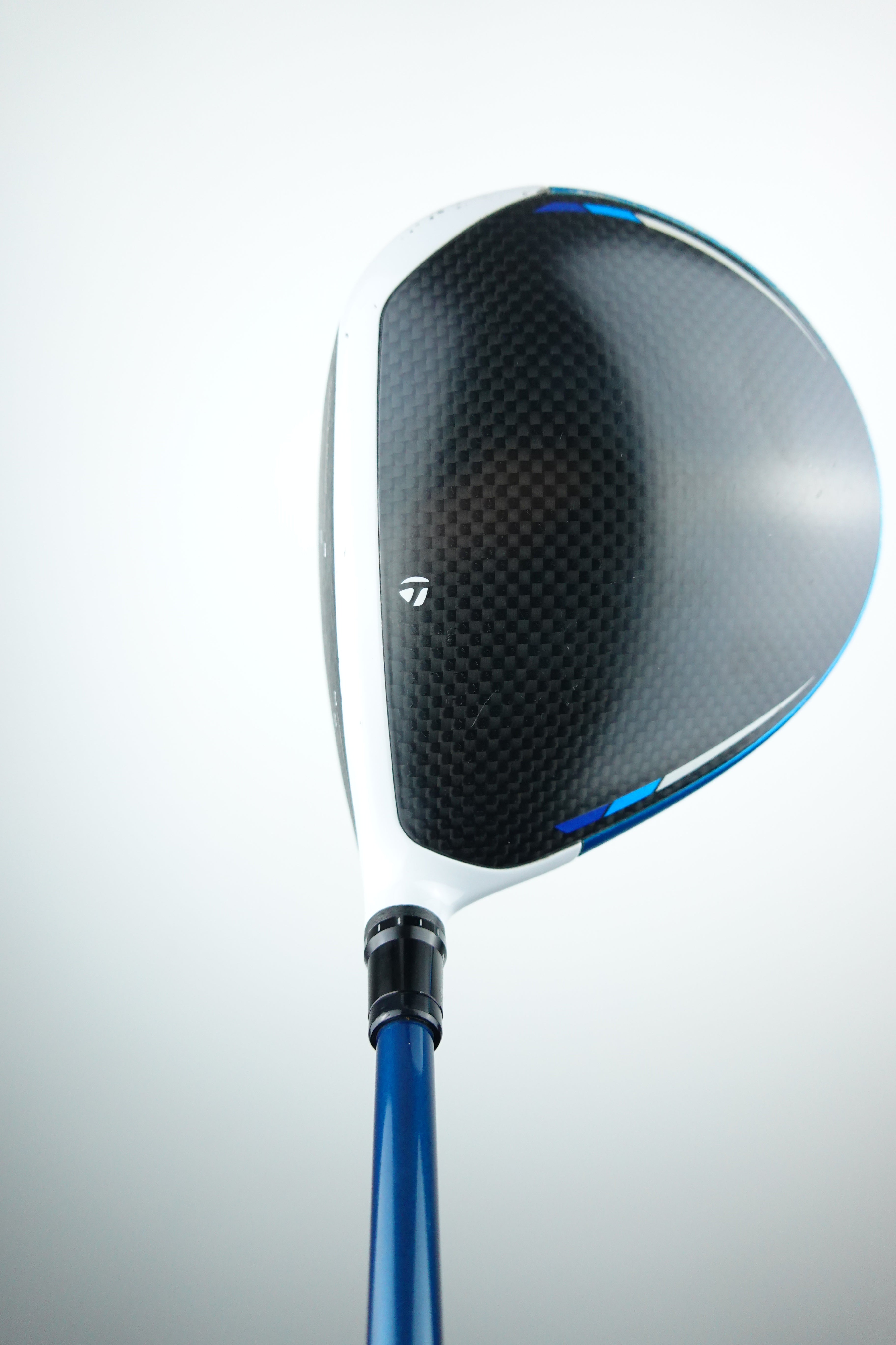 TaylorMade SIM 2 Driver - 10.5 Degree - Tensei TM50S - Stiff - Right Hand