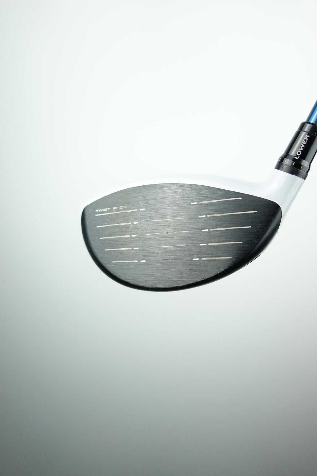 TaylorMade SIM 2 Driver - 10.5 Degree - Tensei TM50S - Stiff - Right Hand
