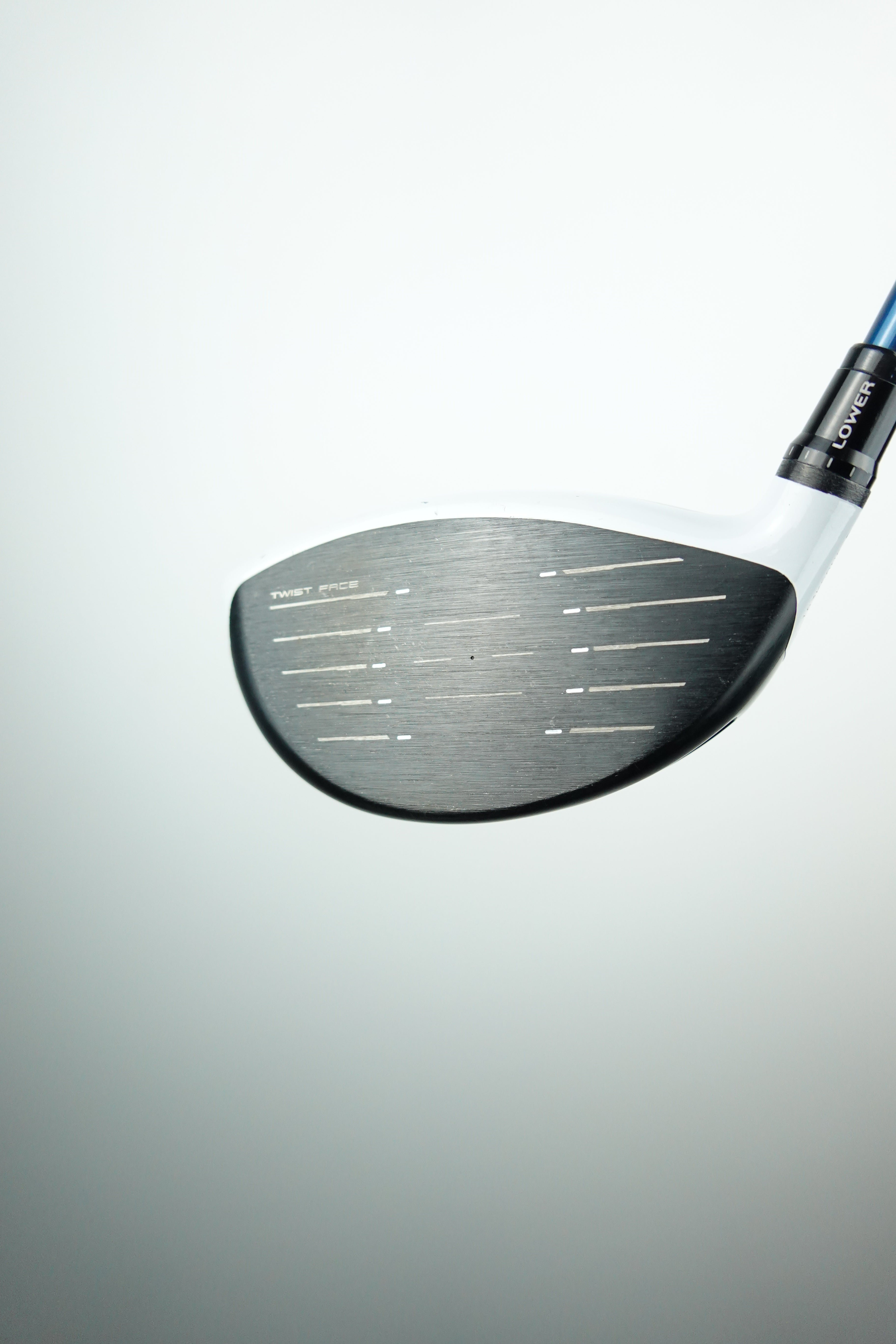 TaylorMade SIM 2 Driver - 10.5 Degree - Tensei TM50S - Stiff - Right Hand