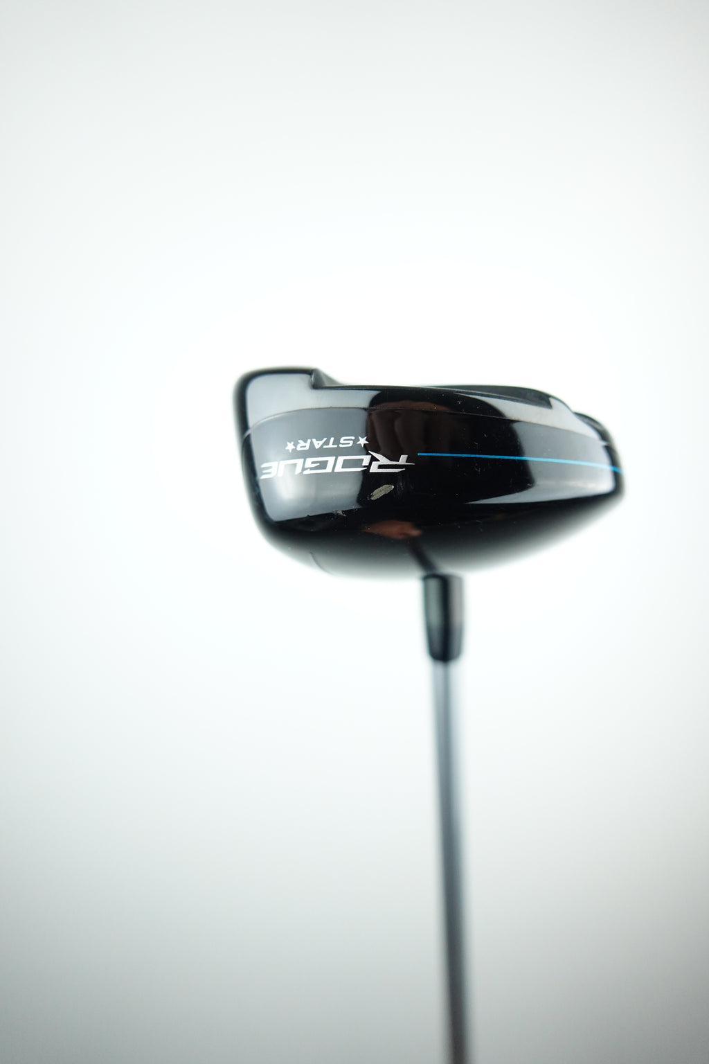 Callaway Rogue STAR 4H Hybrid - 20 Degree - Callaway Speeder 5HY - Strong Regular - Right Hand