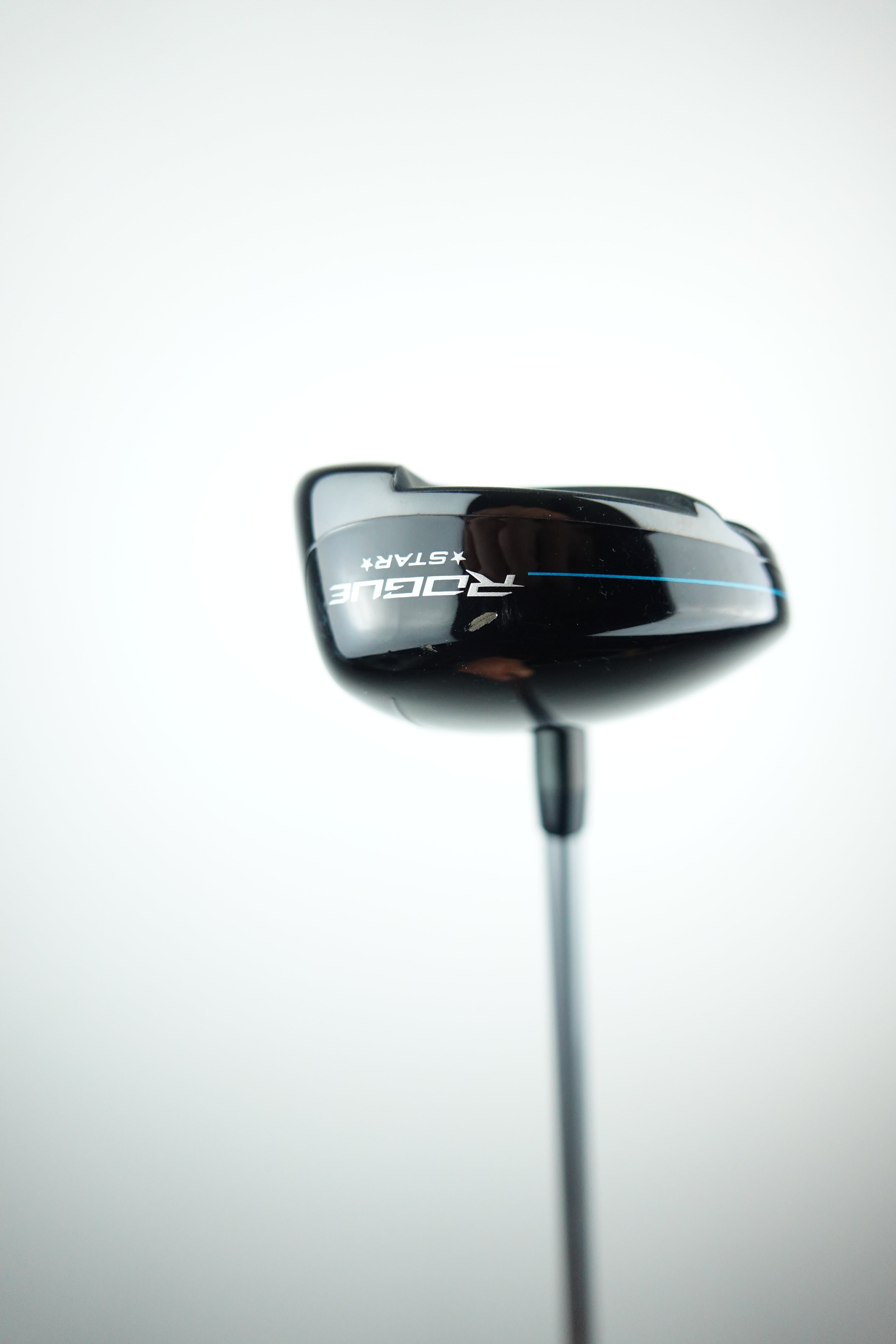 Callaway Rogue STAR 4H Hybrid - 20 Degree - Callaway Speeder 5HY - Strong Regular - Right Hand