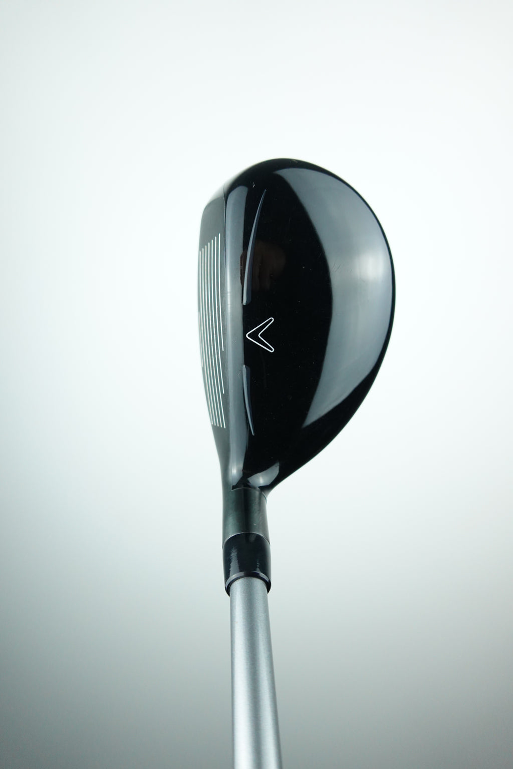 Callaway Rogue STAR 4H Hybrid - 20 Degree - Callaway Speeder 5HY - Strong Regular - Right Hand