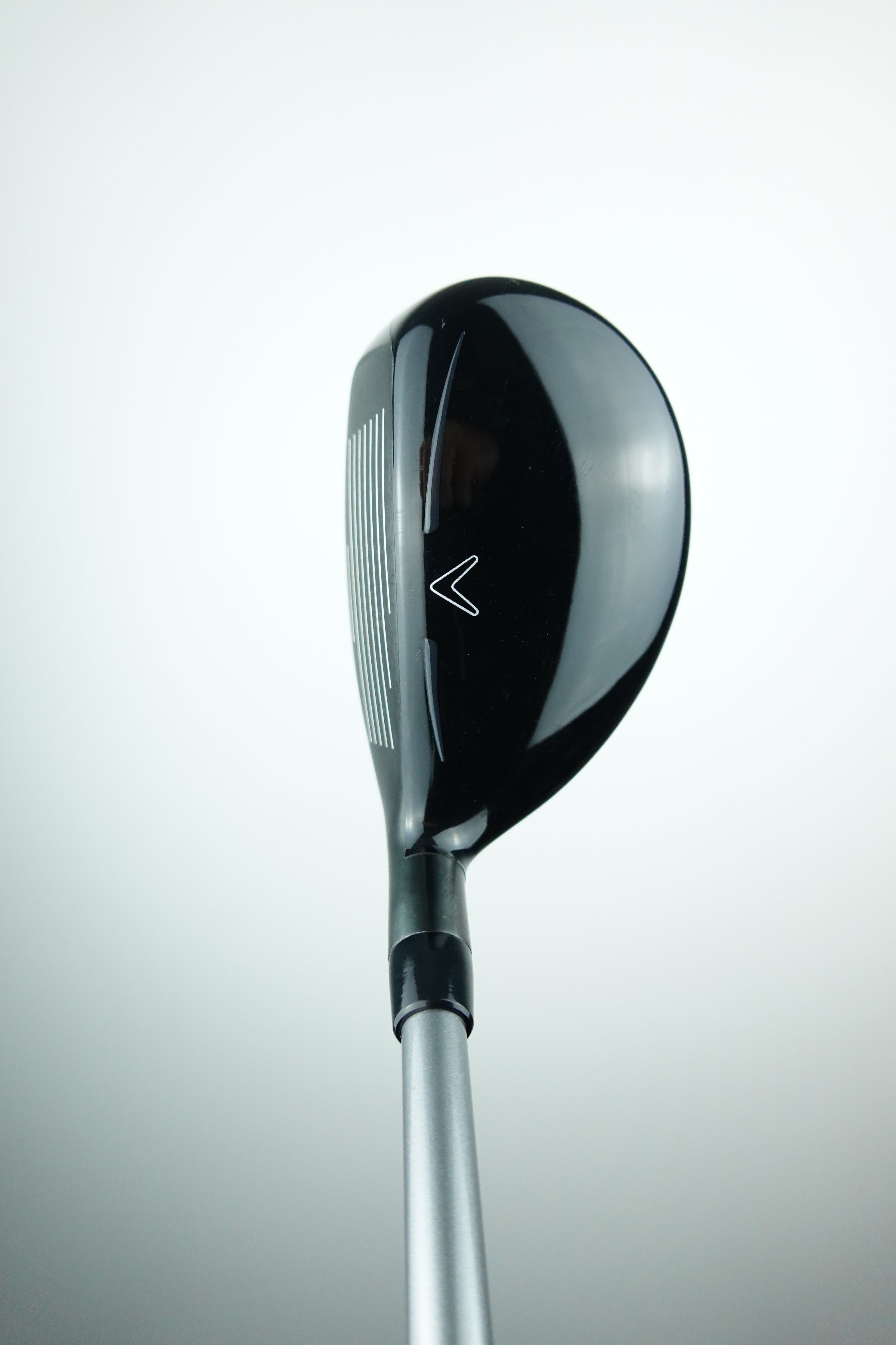 Callaway Rogue STAR 4H Hybrid - 20 Degree - Callaway Speeder 5HY - Strong Regular - Right Hand