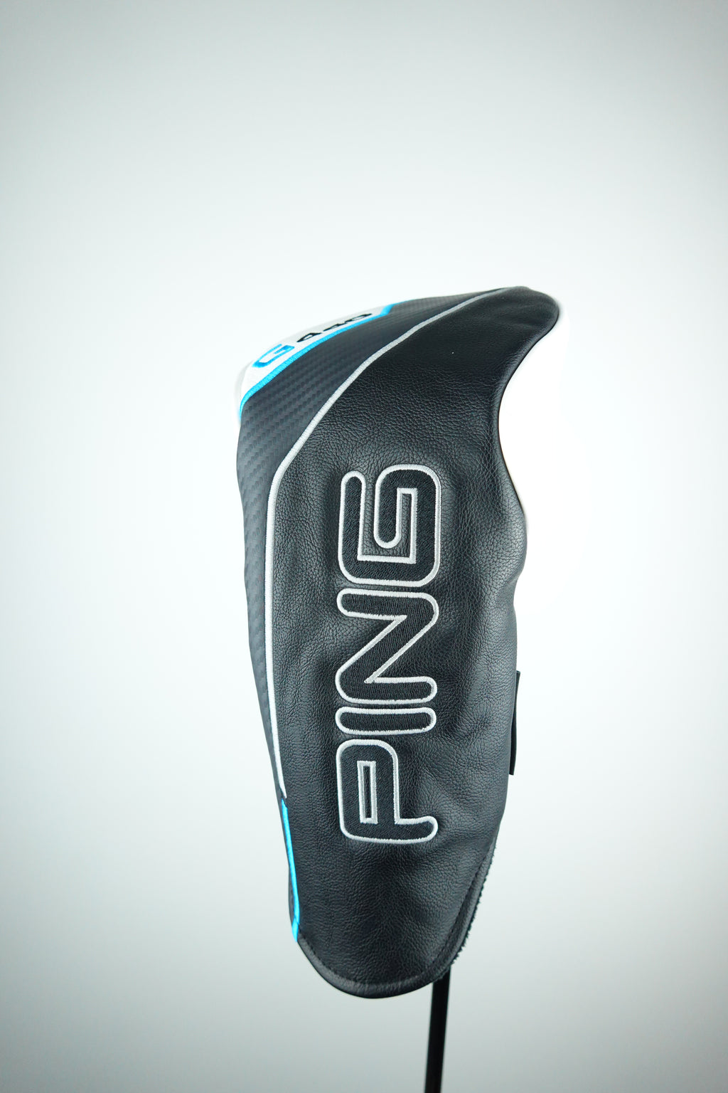 PING G430 MAX 10K Driver - 9 Degree - ALTA JCB S - Stiff - Right Hand
