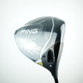 PING G430 MAX 10K Driver - 9 Degree - ALTA JCB S - Stiff - Right Hand