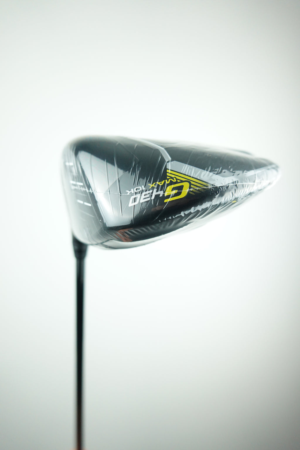 PING G430 MAX 10K Driver - 9 Degree - ALTA JCB S - Stiff - Right Hand