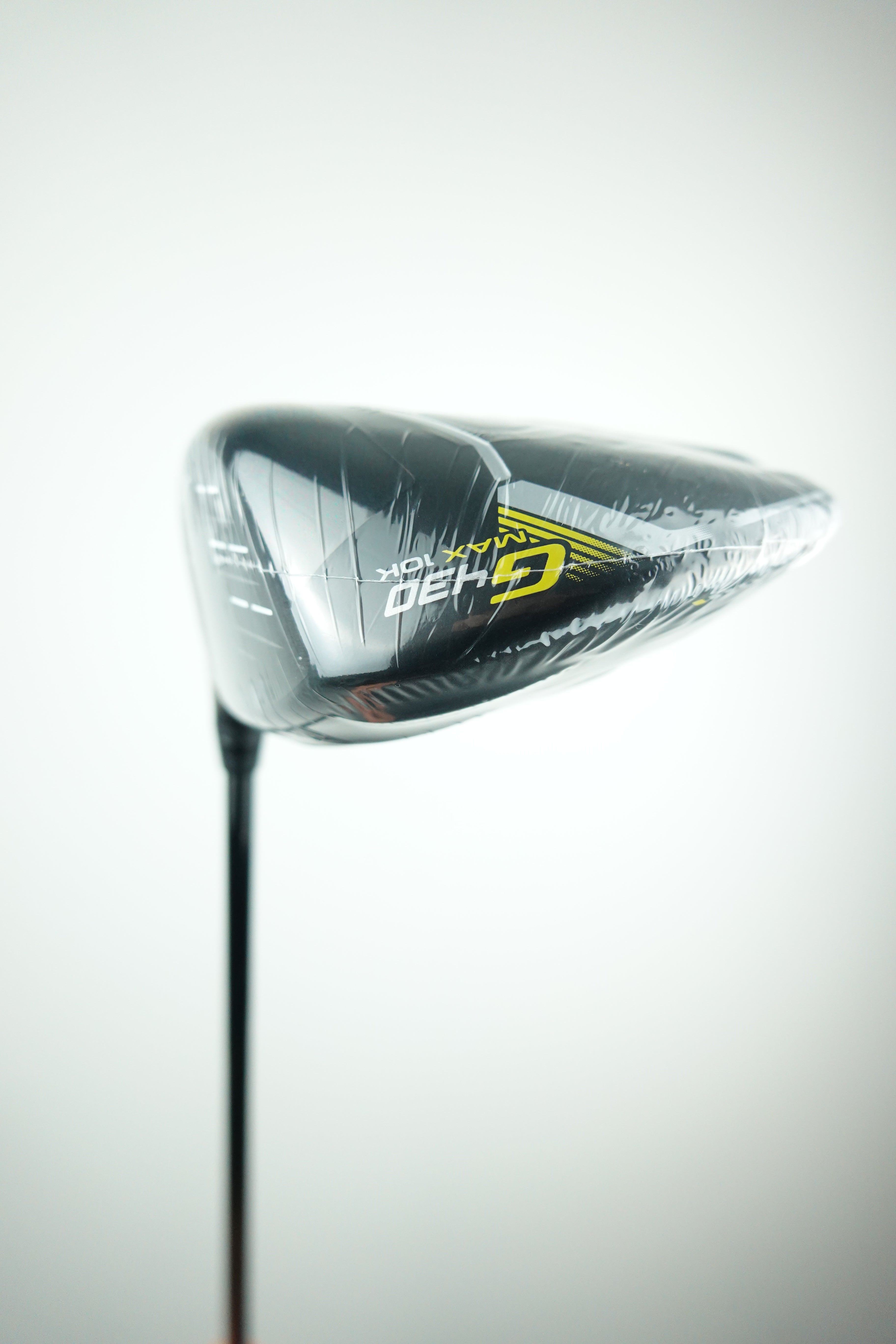 PING G430 MAX 10K Driver - 9 Degree - ALTA JCB S - Stiff - Right Hand