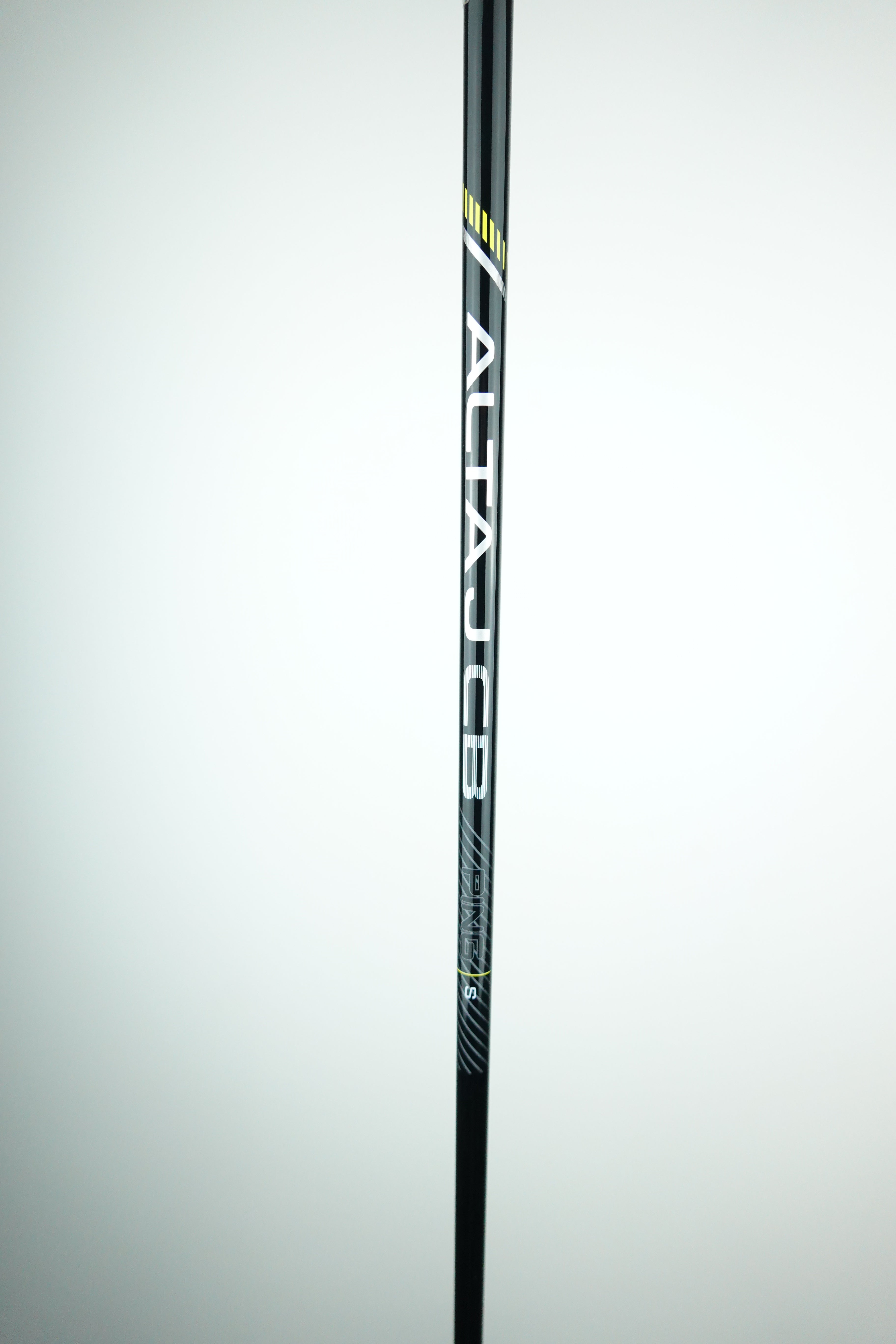 PING G430 MAX 10K Driver - 9 Degree - ALTA JCB S - Stiff - Right Hand